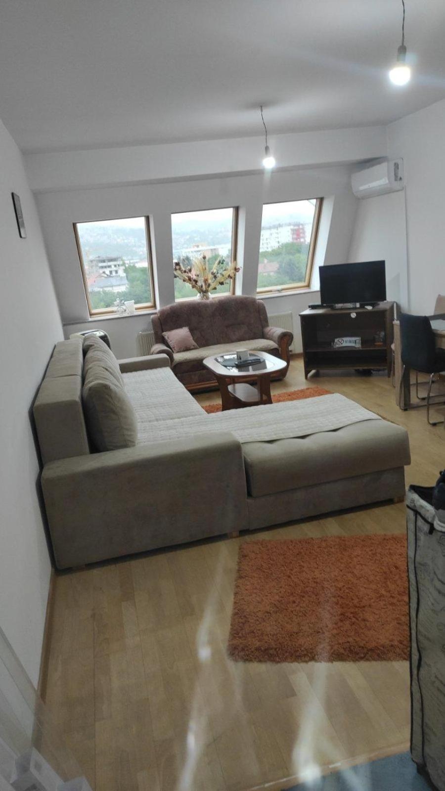 Maki & Dare Apartment Ilidza view 5
