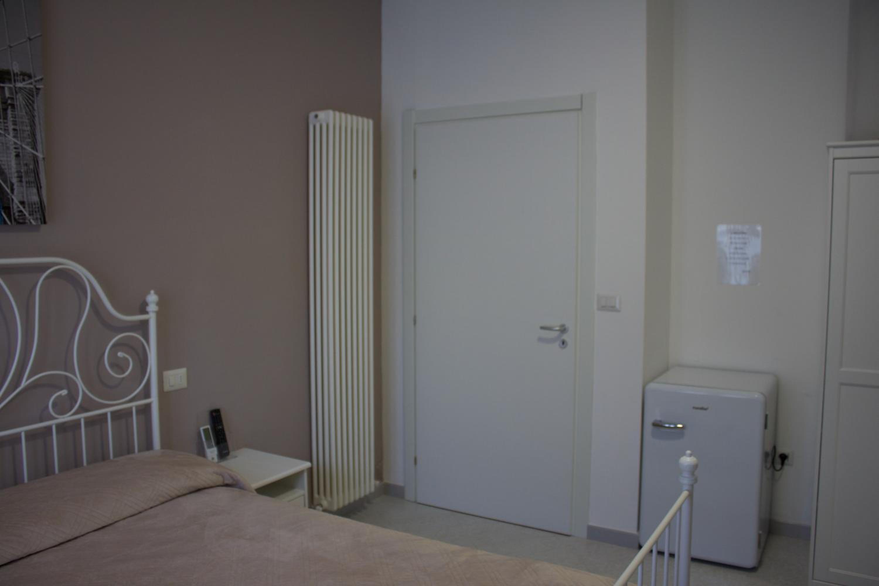 B&B Ostello Villafranca