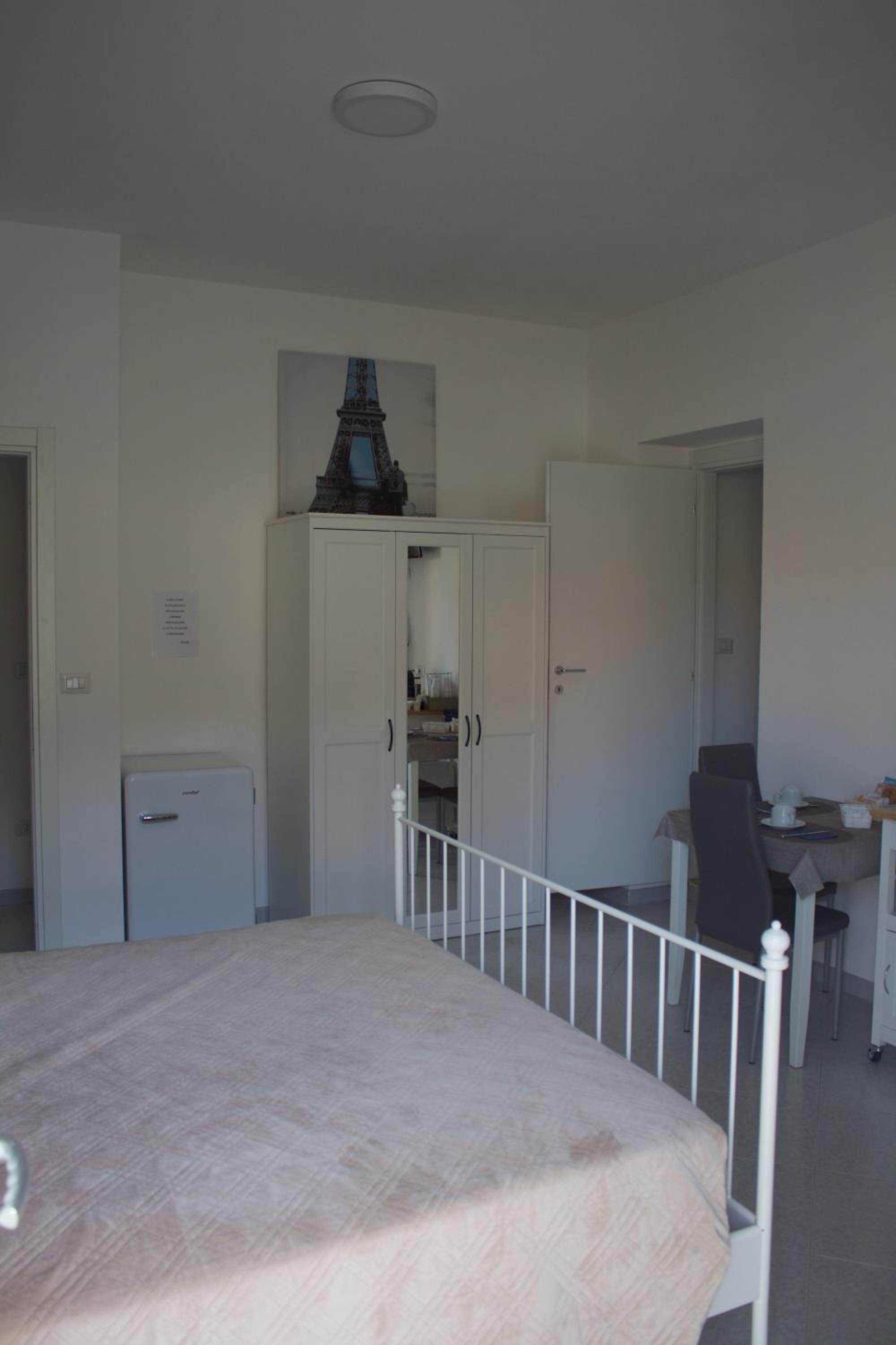 B&B Ostello Villafranca
