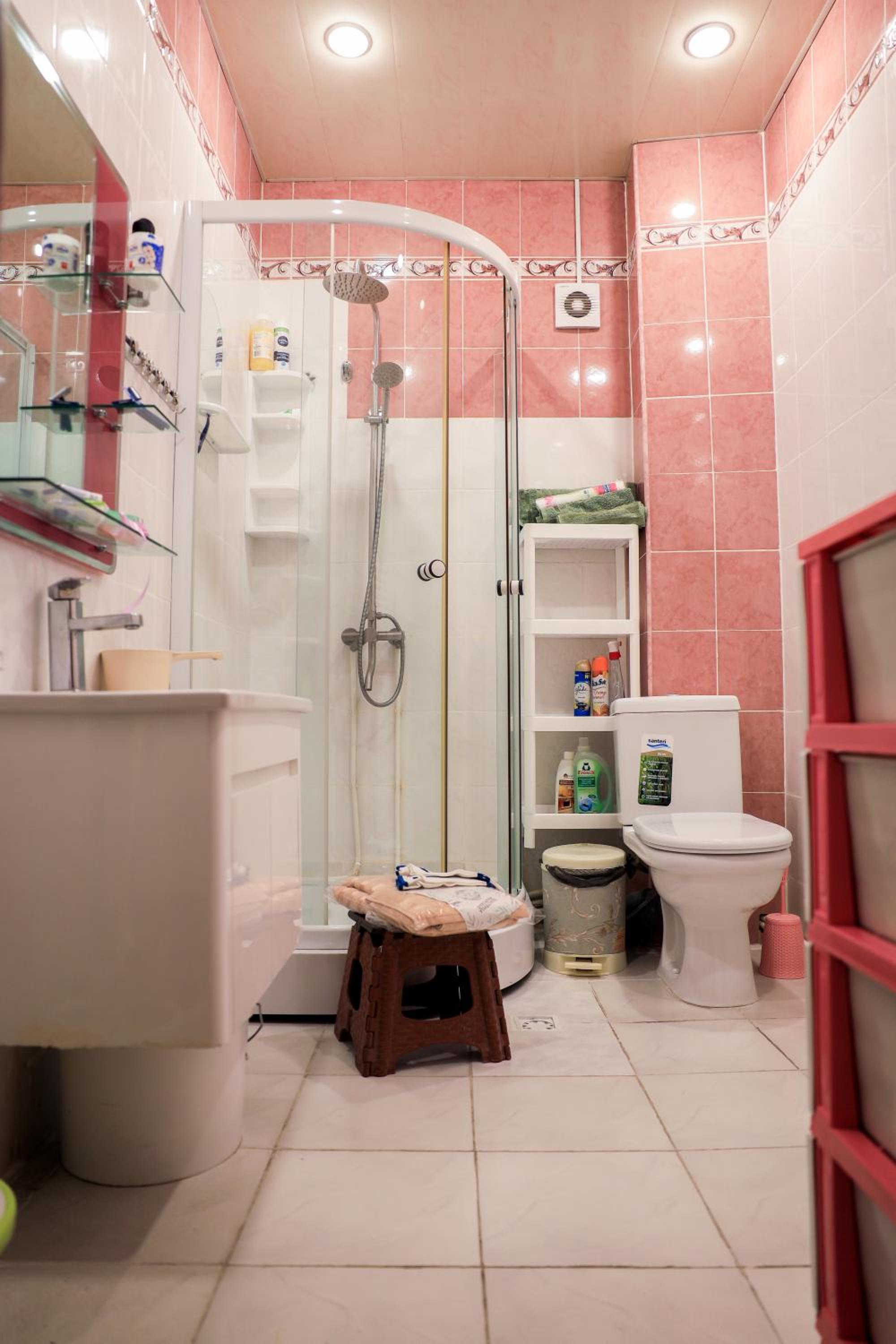 Comfortable Appartments in the Center of Yerevan