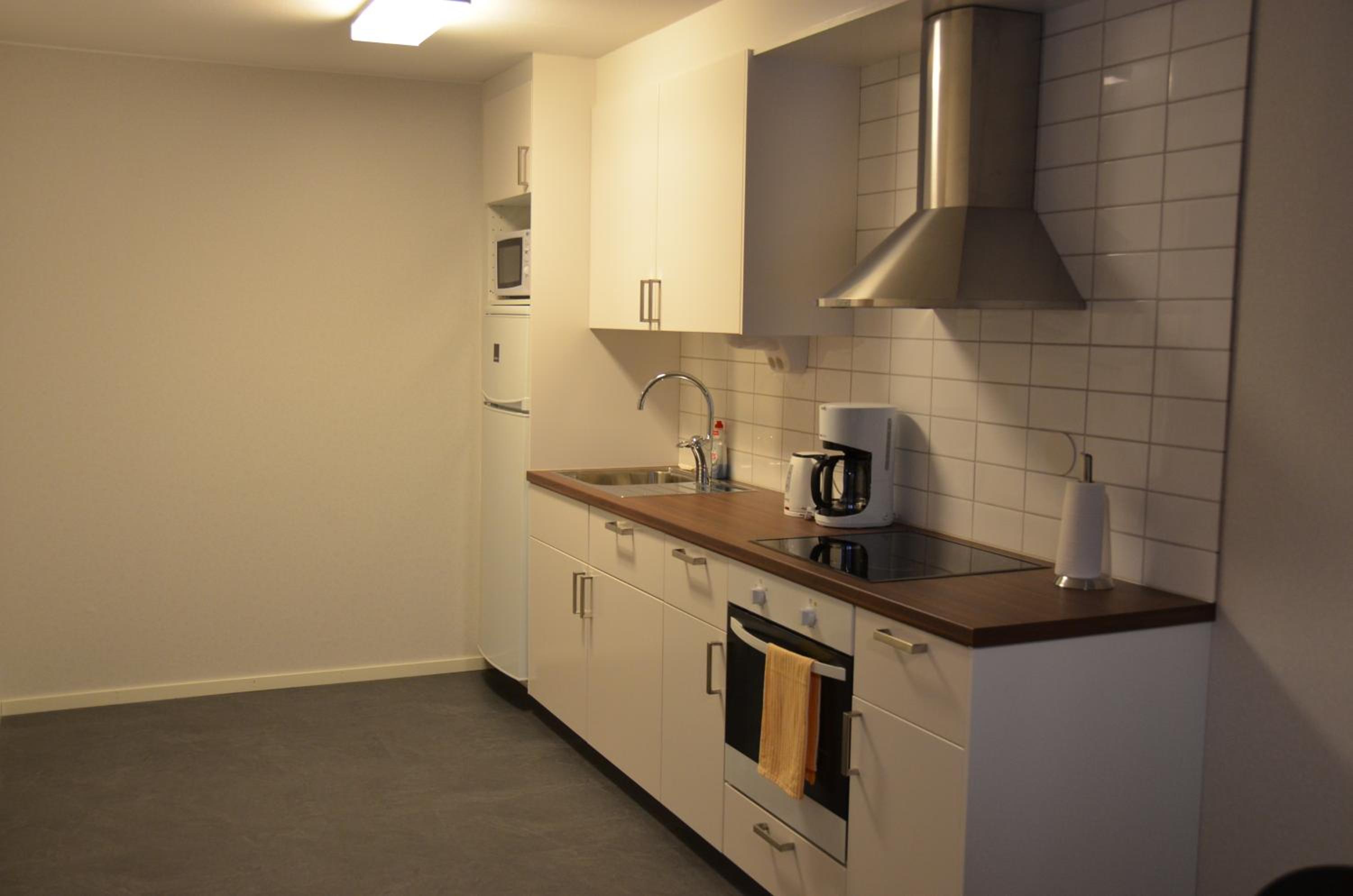 Simloc Hotel Drottninggatan