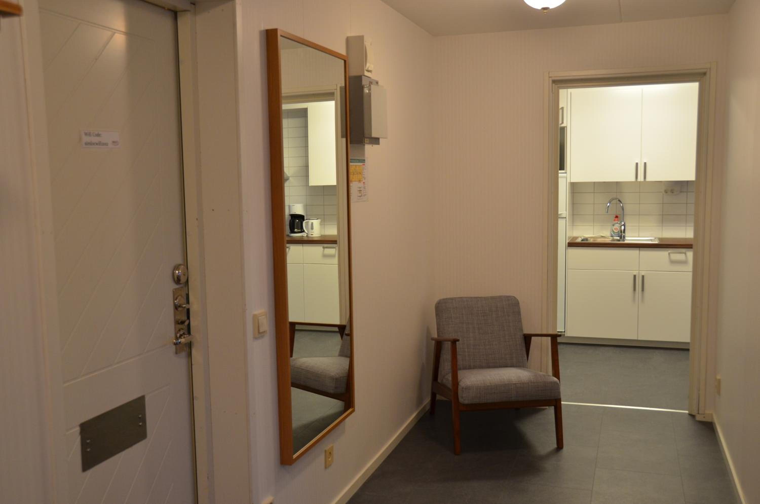 Simloc Hotel Drottninggatan
