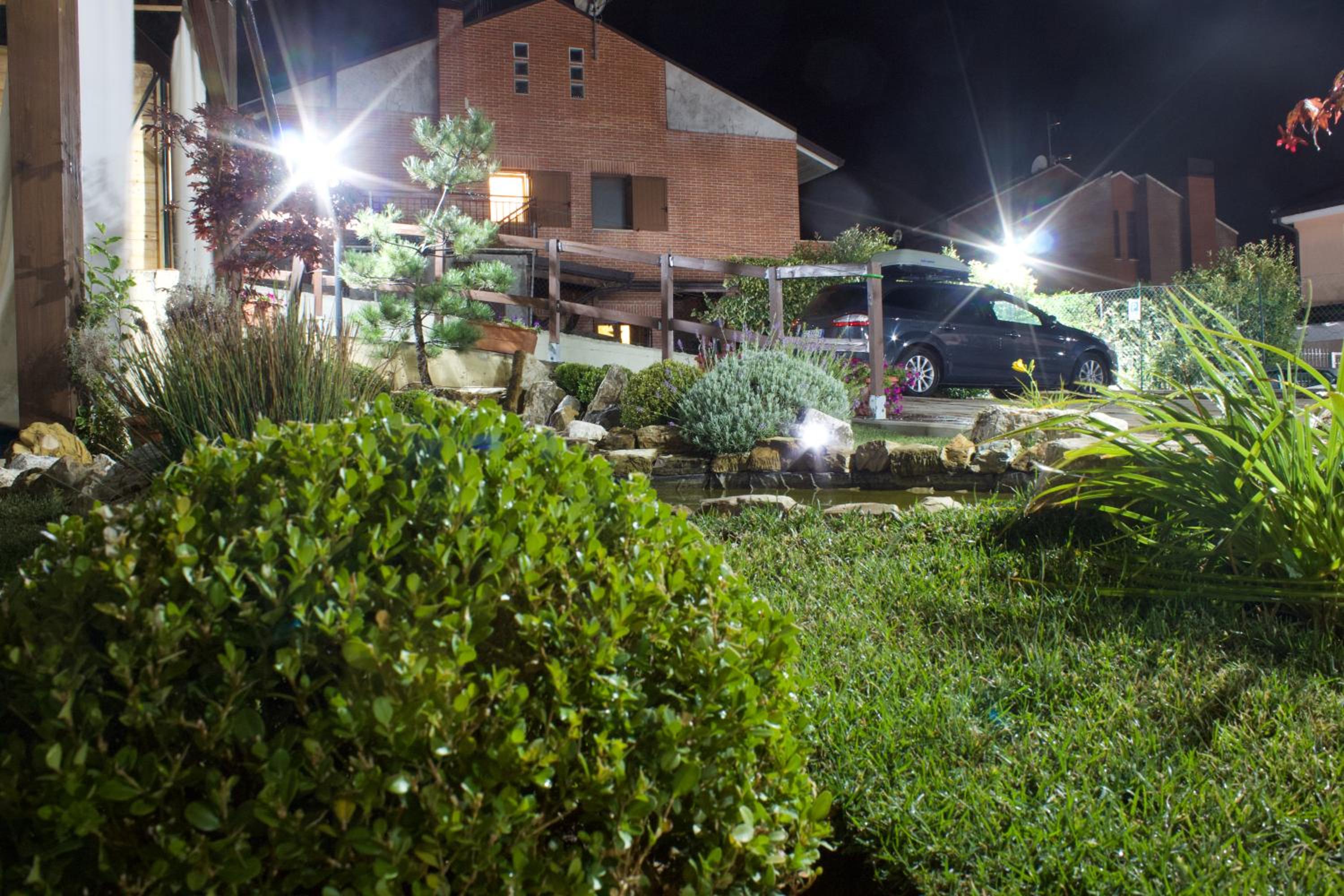 B&B Ostello Villafranca
