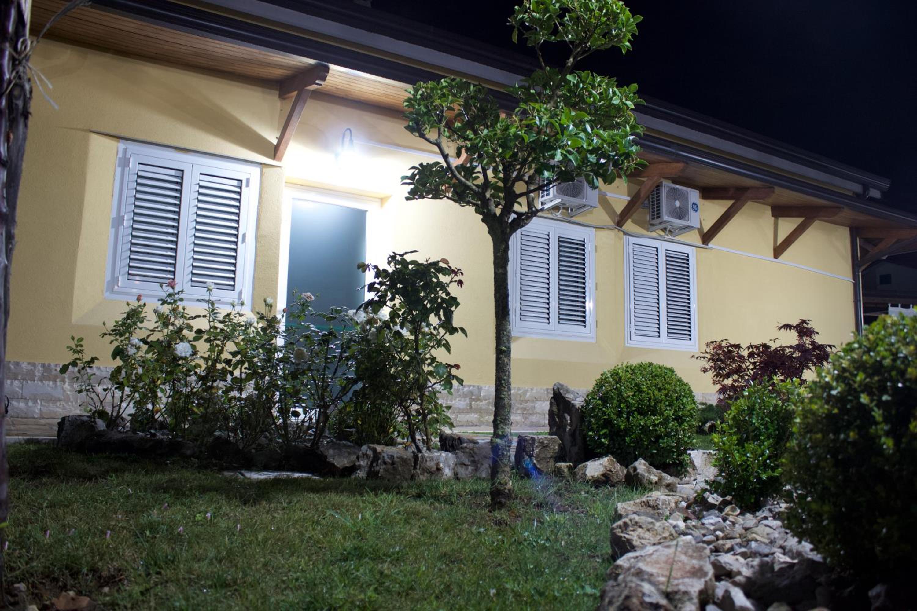 B&B Ostello Villafranca