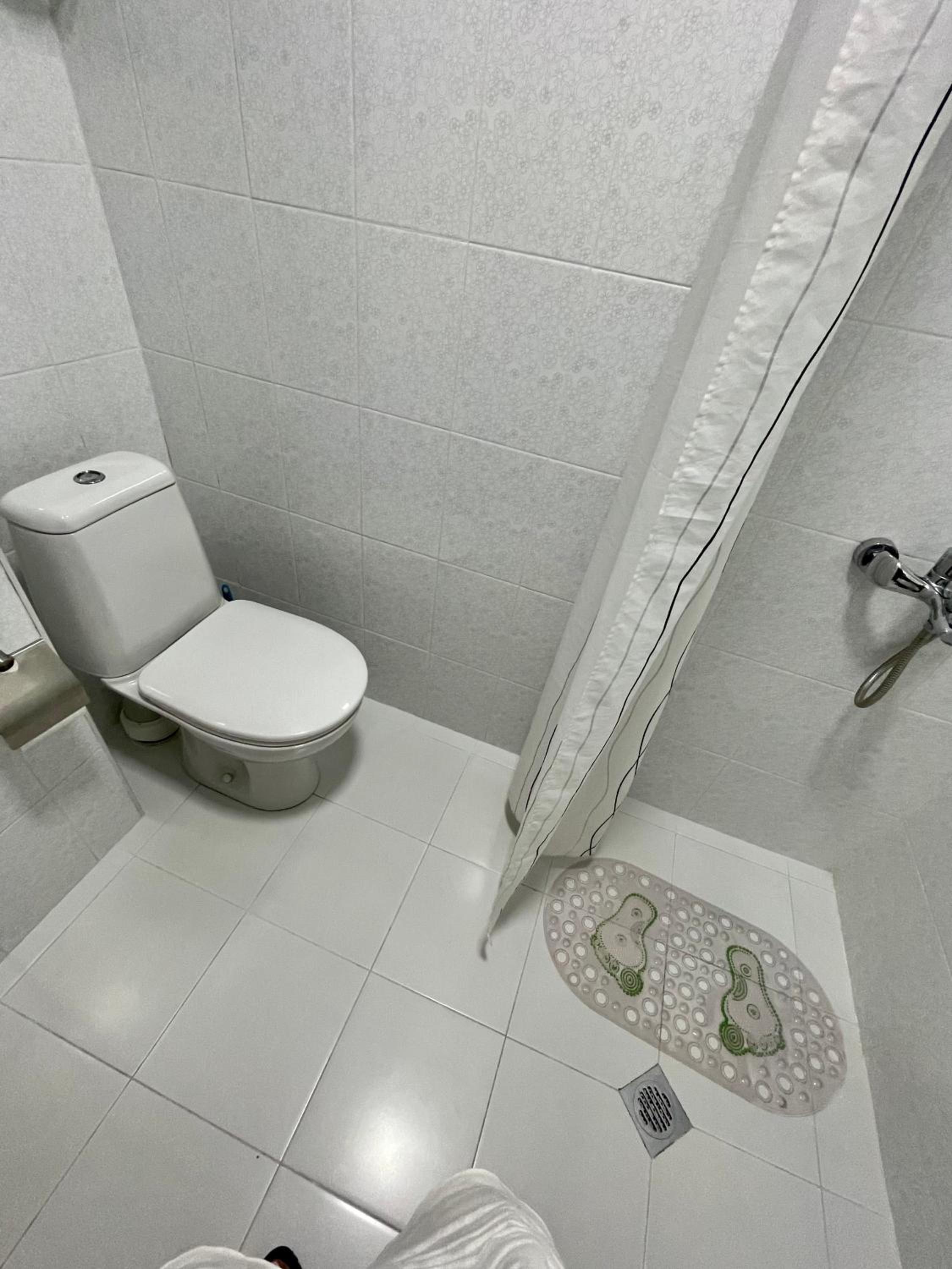 Keti 's Apartment in Batumi view 5