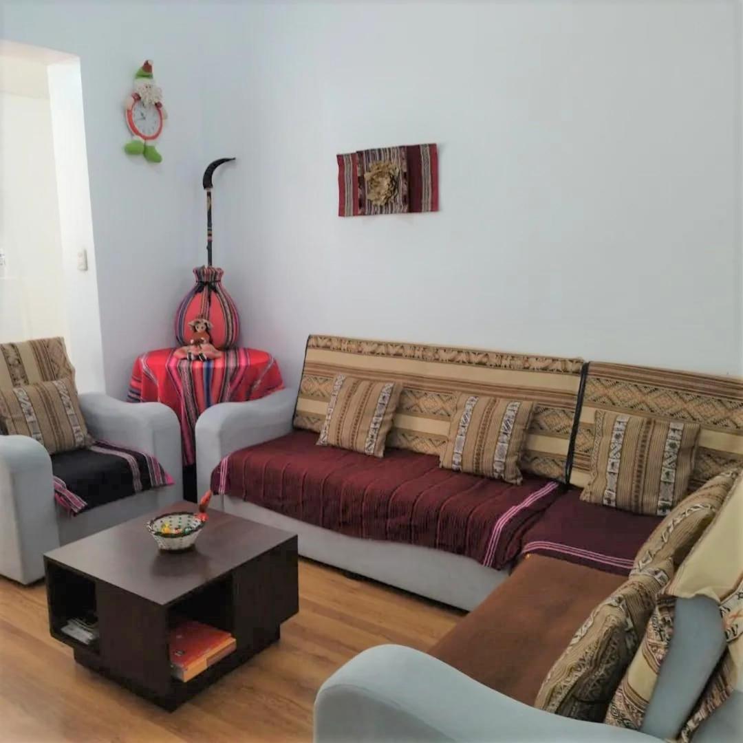 Piso de Kireyna