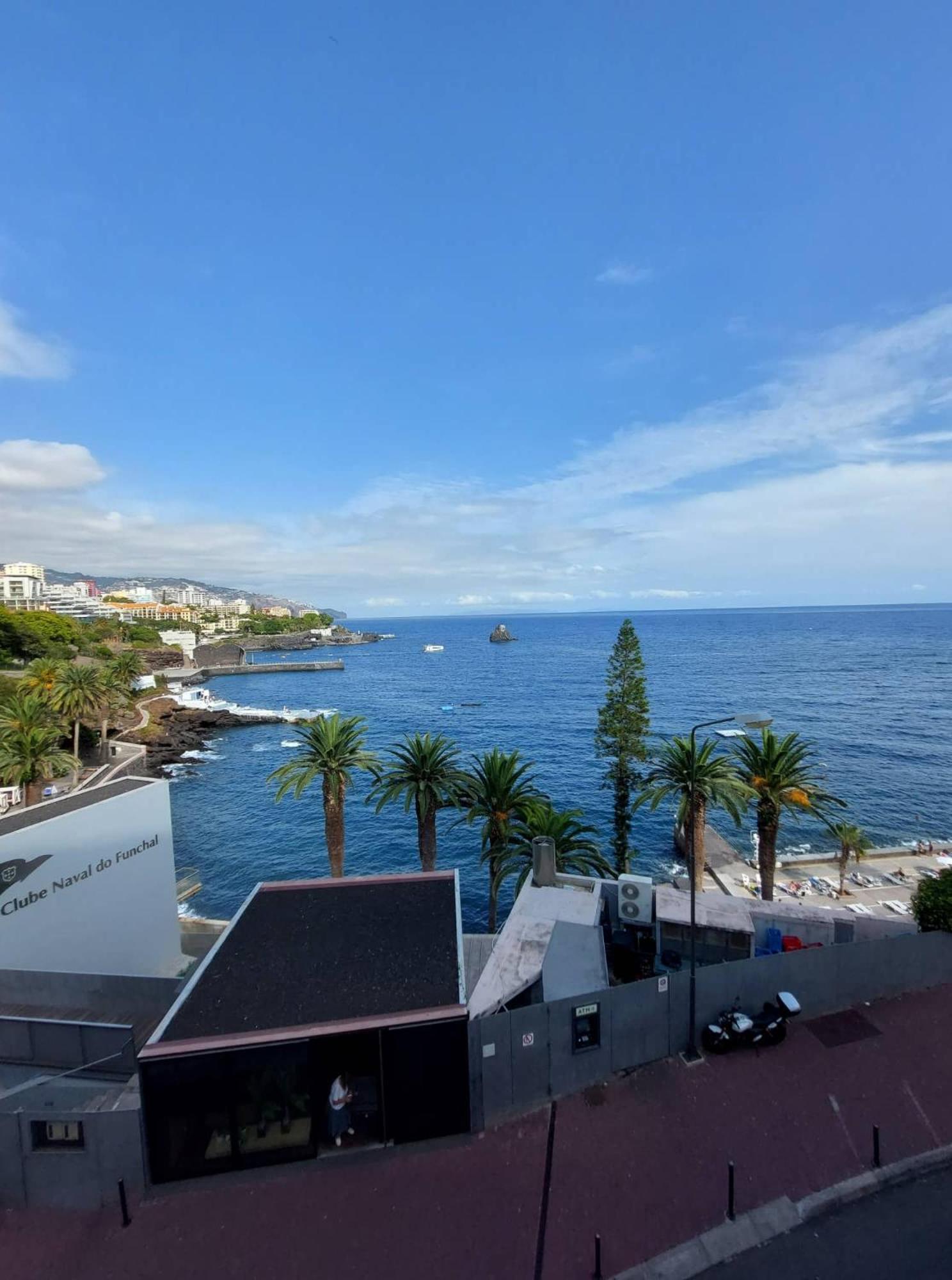 A Cornes Of The Atlantic view 5
