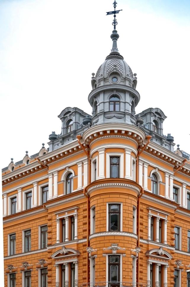 Citylux Verdandi