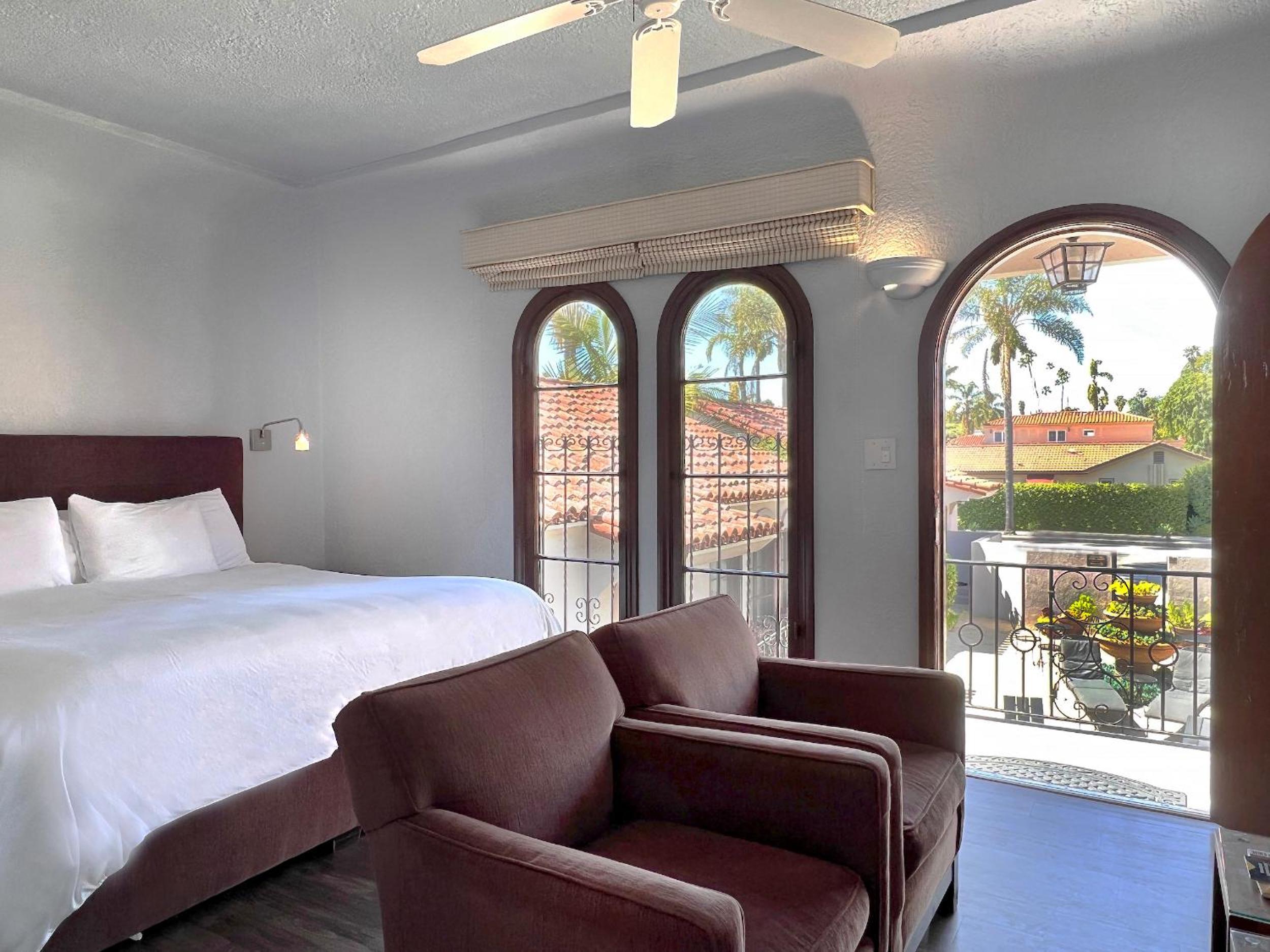 Casa Del Mar Inn view 4