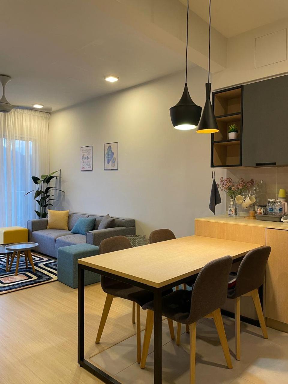 Kincir Homesuites - Free WiFi & Netflix photo 6