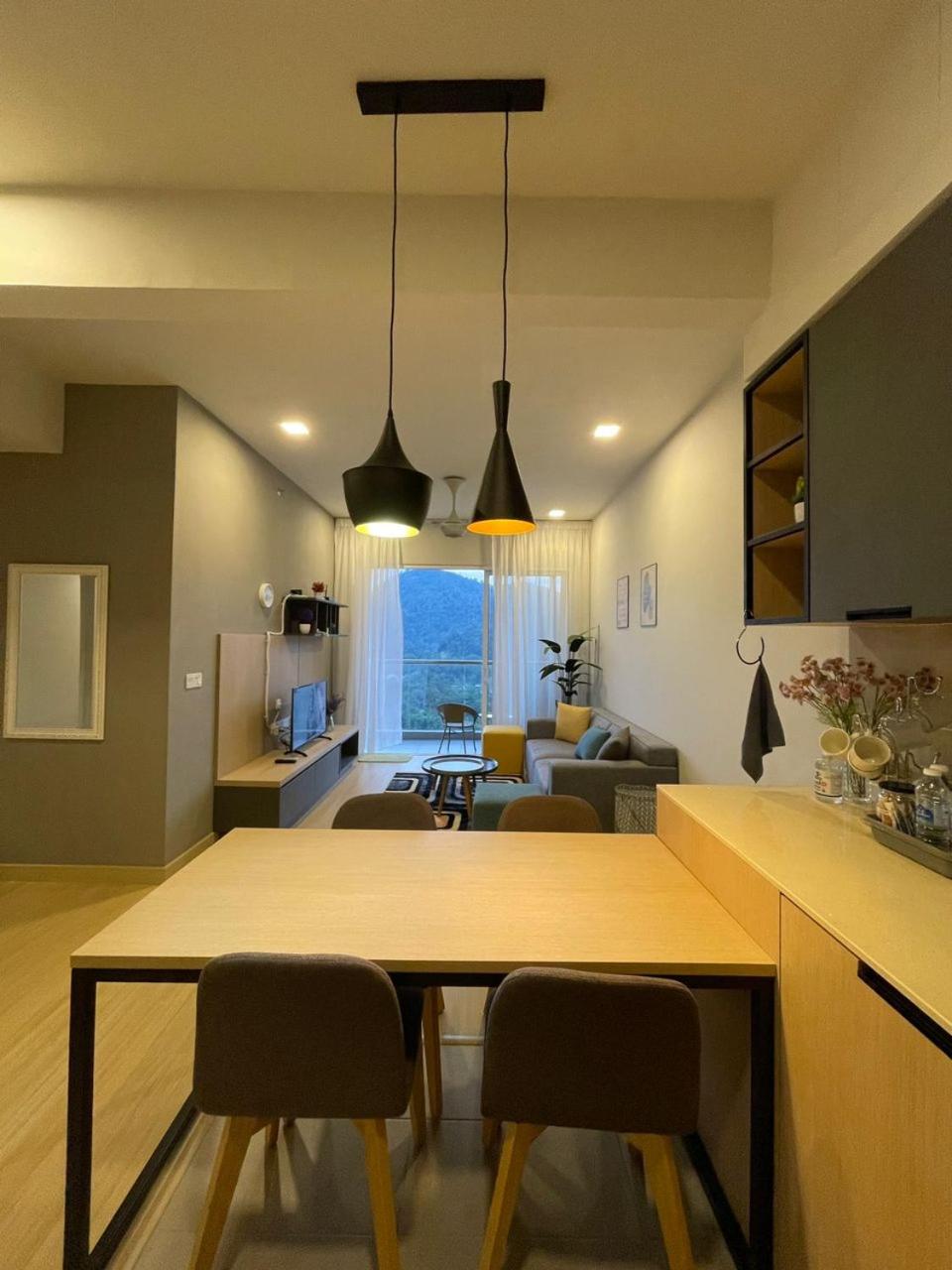 Kincir Homesuites - Free WiFi & Netflix photo 4