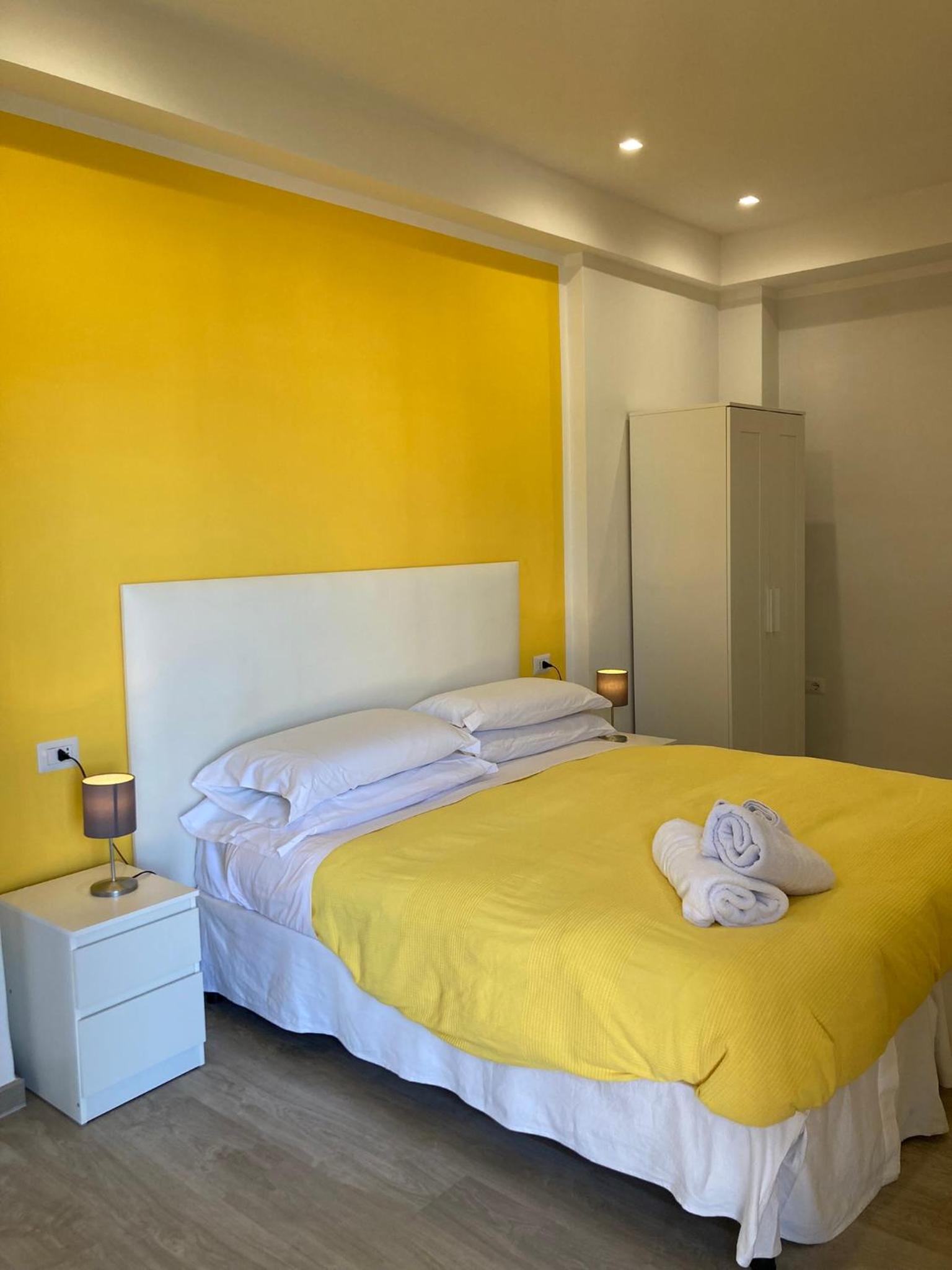 La Reginella Apartment Sorrento