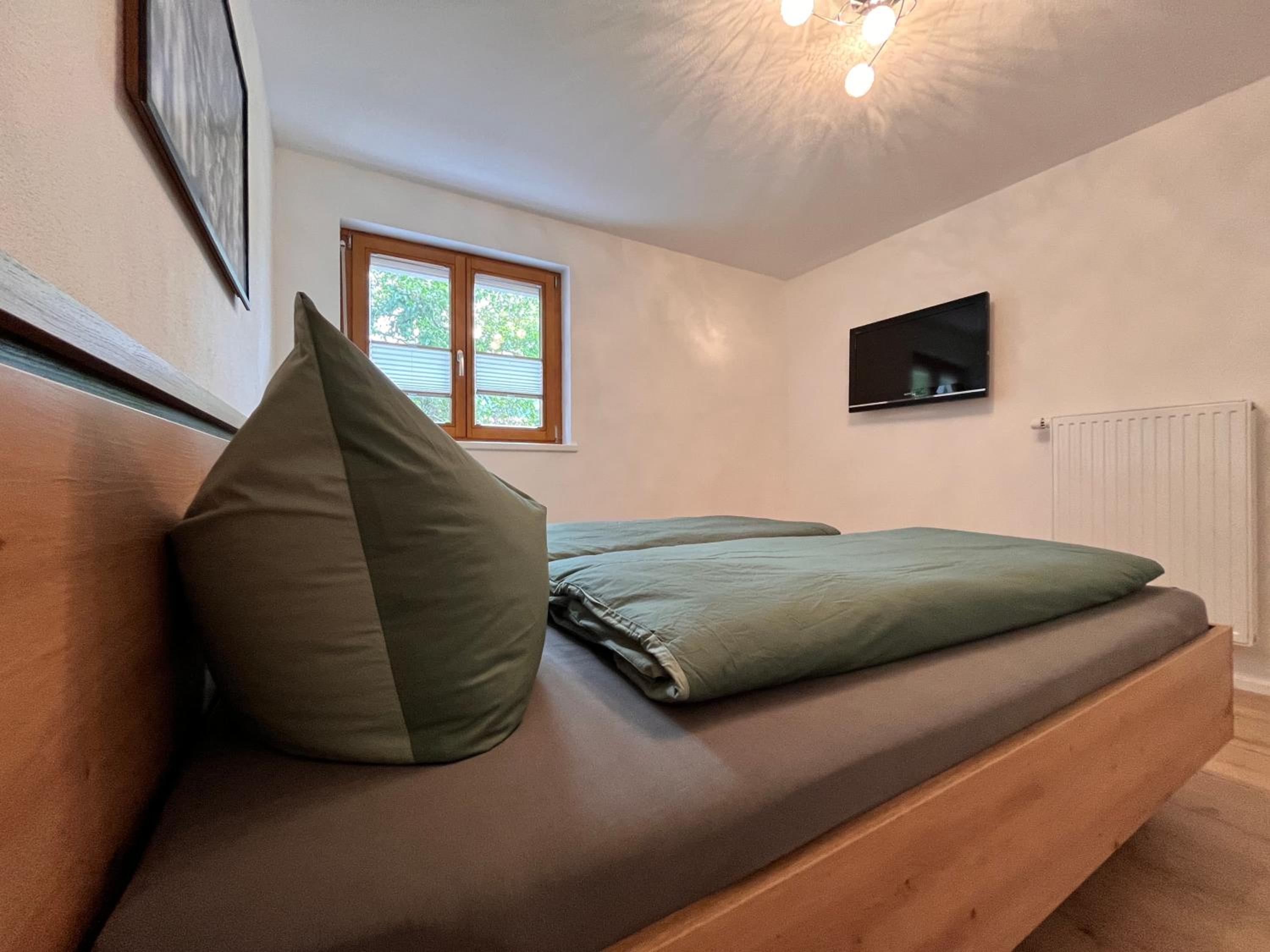 Ferienhaus Schwangau