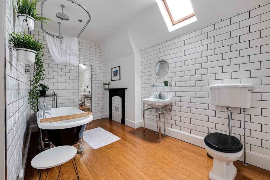 Luxury 2 bed apartment in the heart of Chester