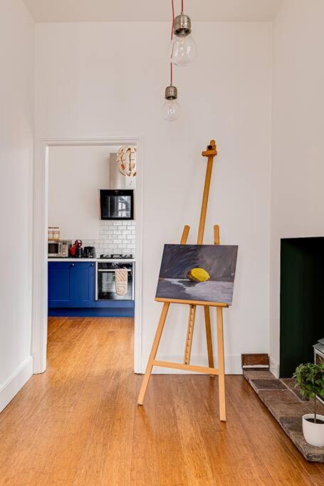 Luxury 2 bed apartment in the heart of Chester