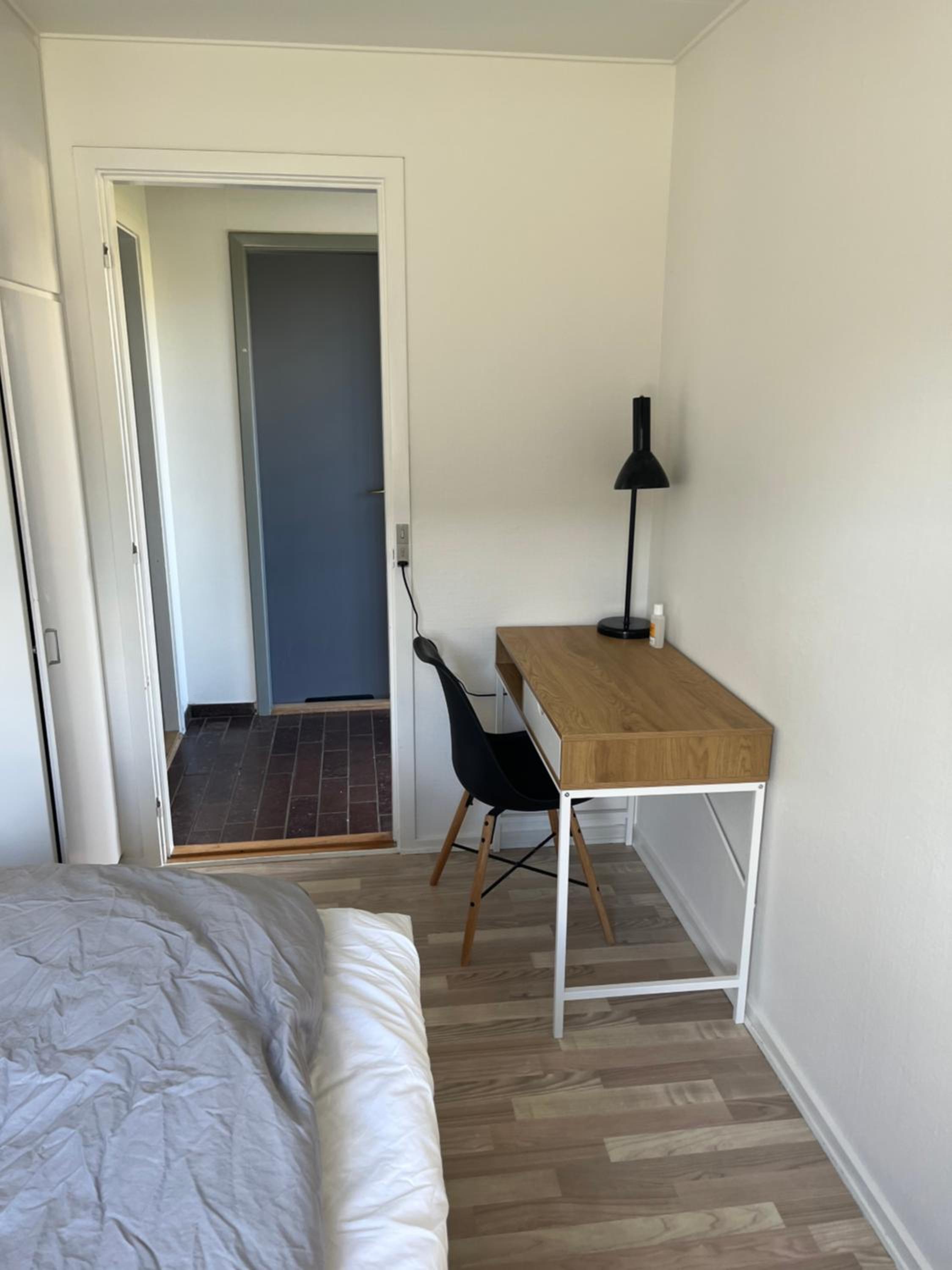 Herning Nord - Tjørring Beds
