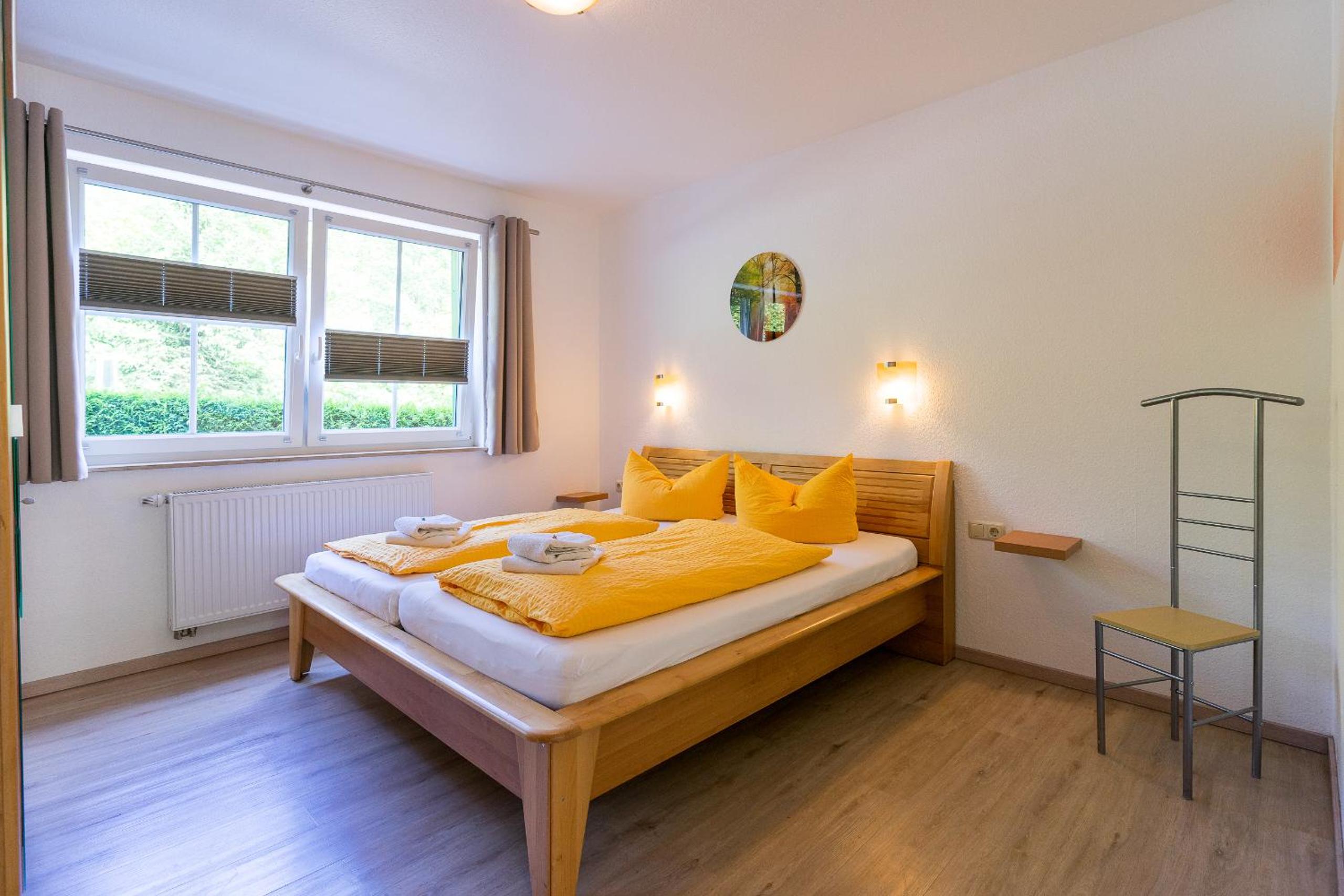 Ferienanlage Zum Wildbach Schierke