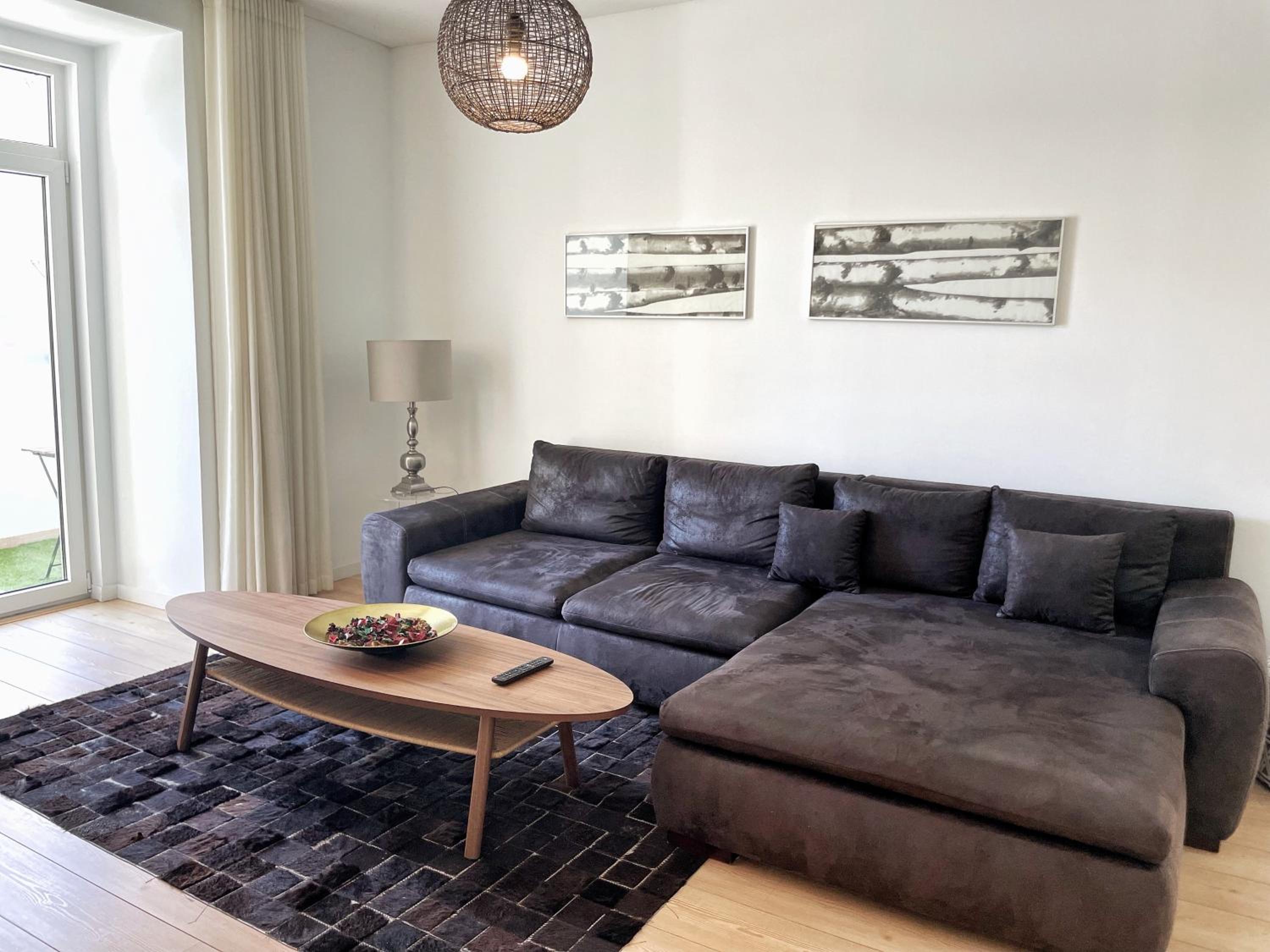 Dreamy Alameda Apartment view 5