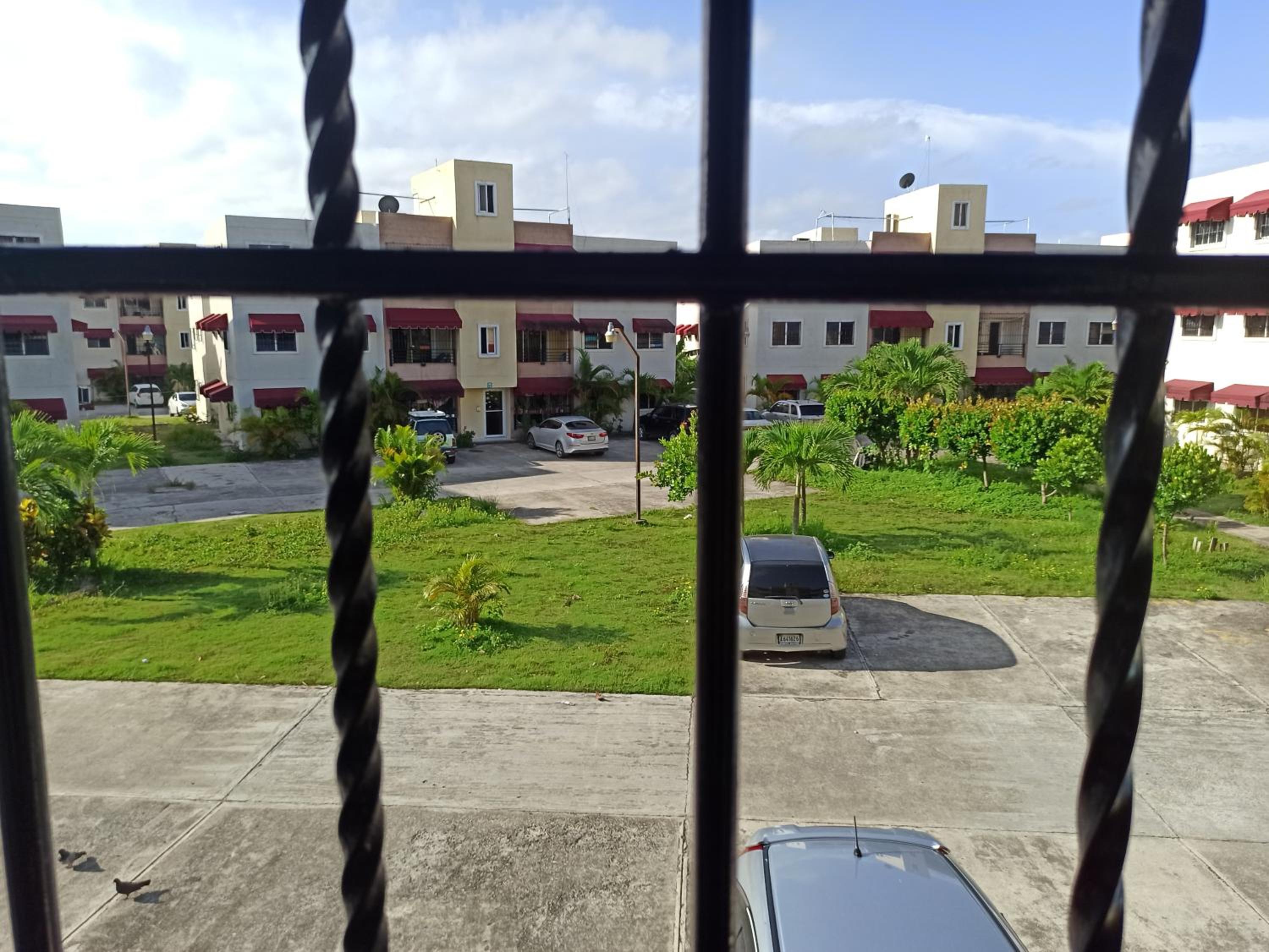 Hermoso Apartamento Carmen Renata III a 10 minutos de Embajada Americana - Photo 49