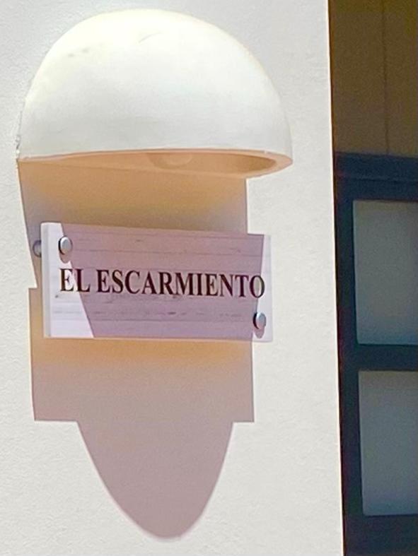 Apartamento para pareja, Finca Contrabando. Sanlucar del Guadiana