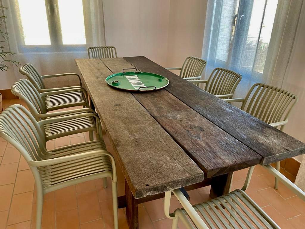 Apartamento para pareja, Finca Contrabando. Sanlucar del Guadiana
