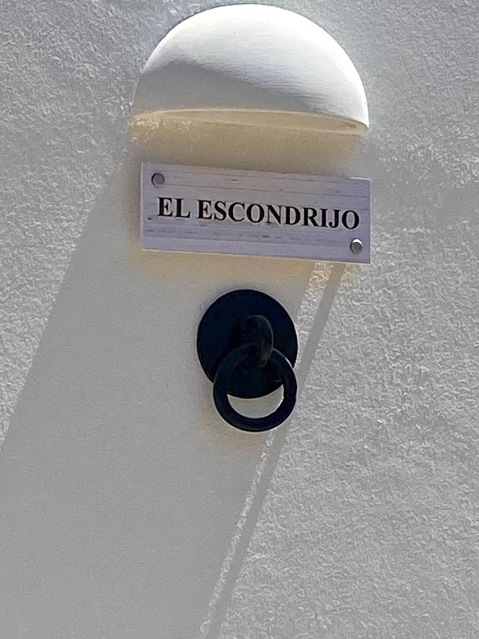 Apartamento para pareja, Finca Contrabando. Sanlucar del Guadiana