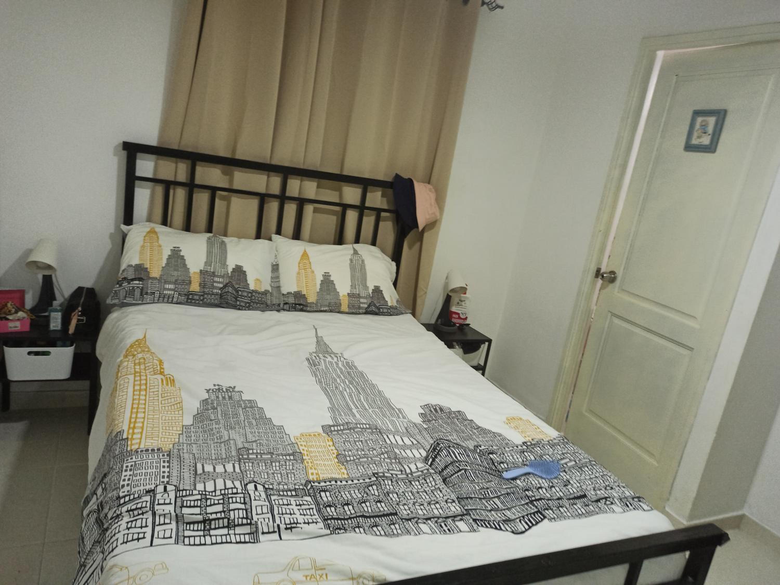 Hermoso Apartamento Carmen Renata III a 10 minutos de Embajada Americana - Photo 58