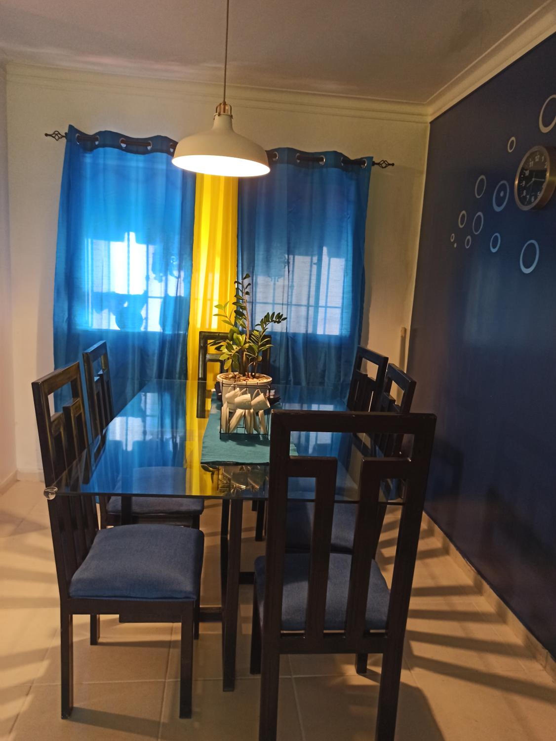 Hermoso Apartamento Carmen Renata III a 10 minutos de Embajada Americana - Photo 53