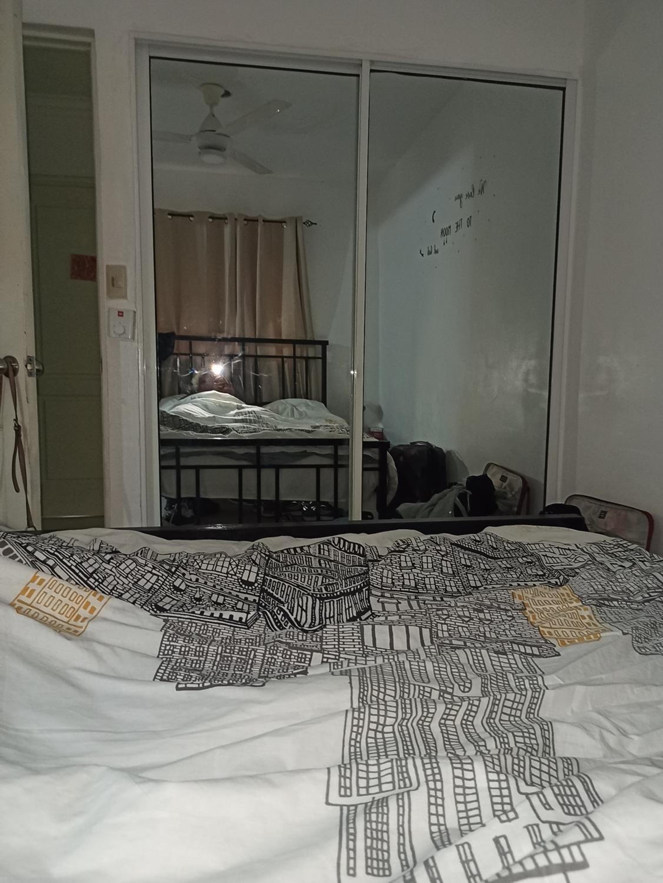 Hermoso Apartamento Carmen Renata III a 10 minutos de Embajada Americana - Photo 3
