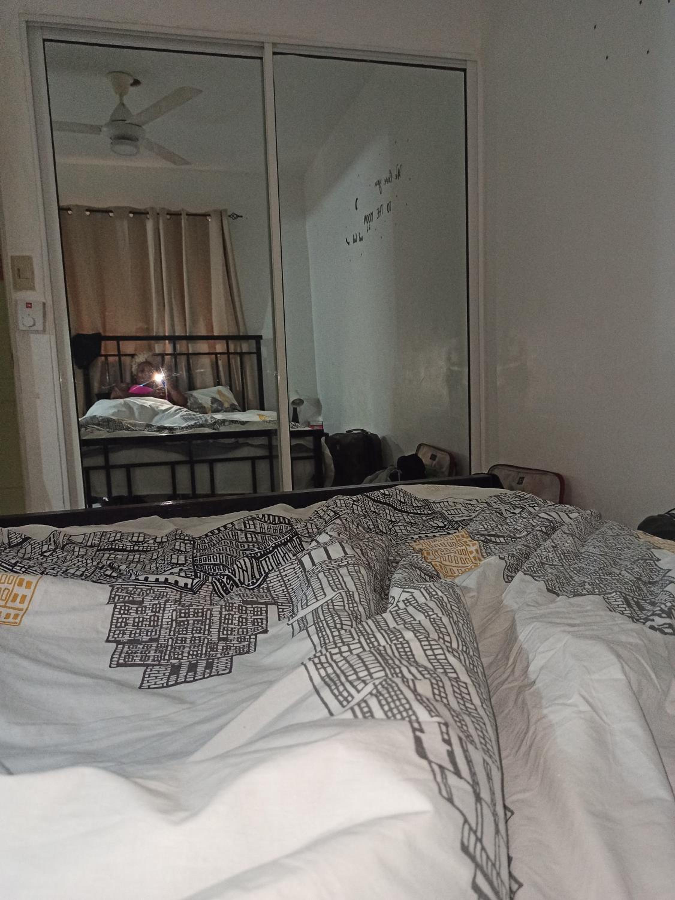 Hermoso Apartamento Carmen Renata III a 10 minutos de Embajada Americana - Photo 7