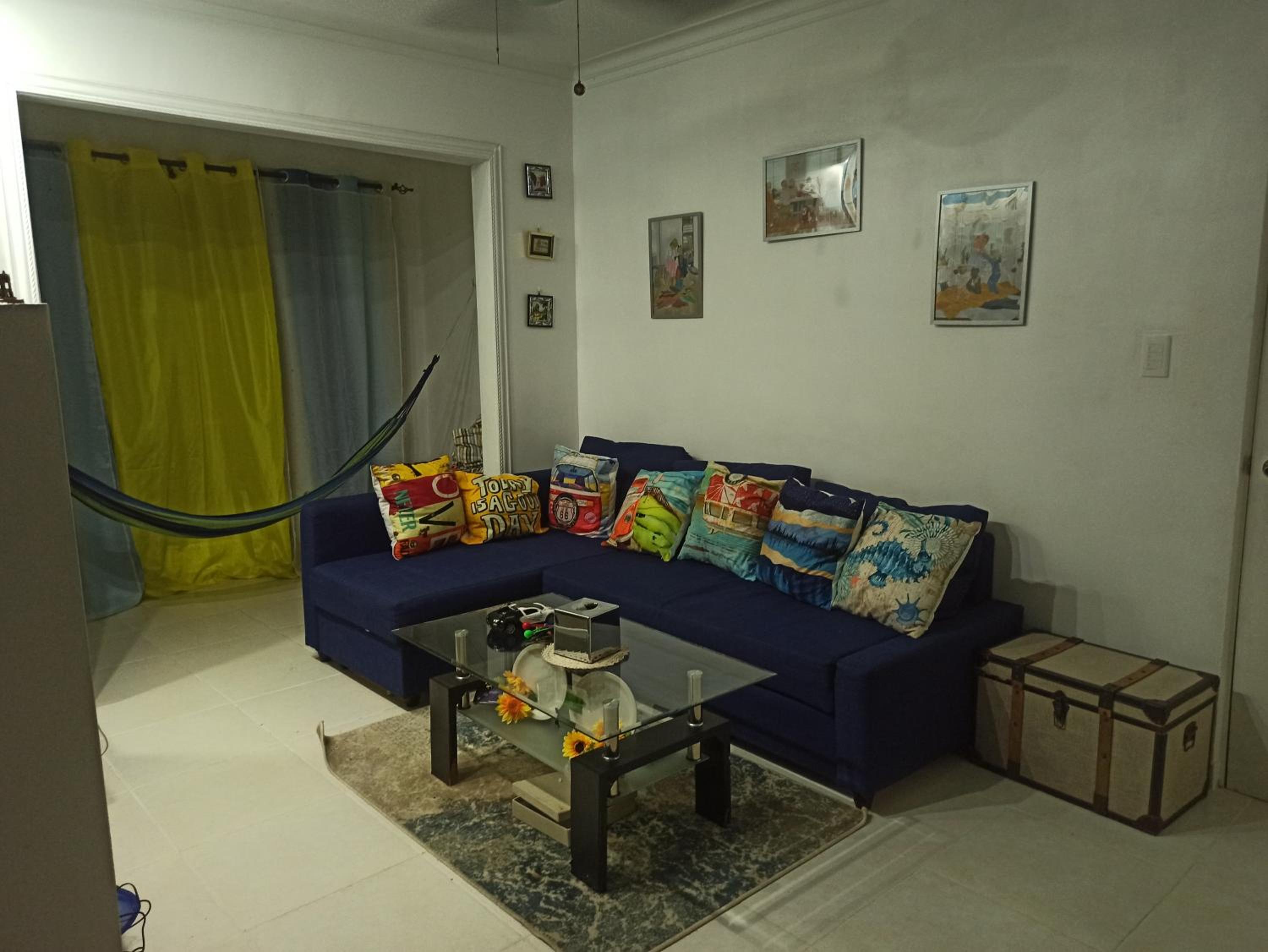 Hermoso Apartamento Carmen Renata III a 10 minutos de Embajada Americana - Photo 8