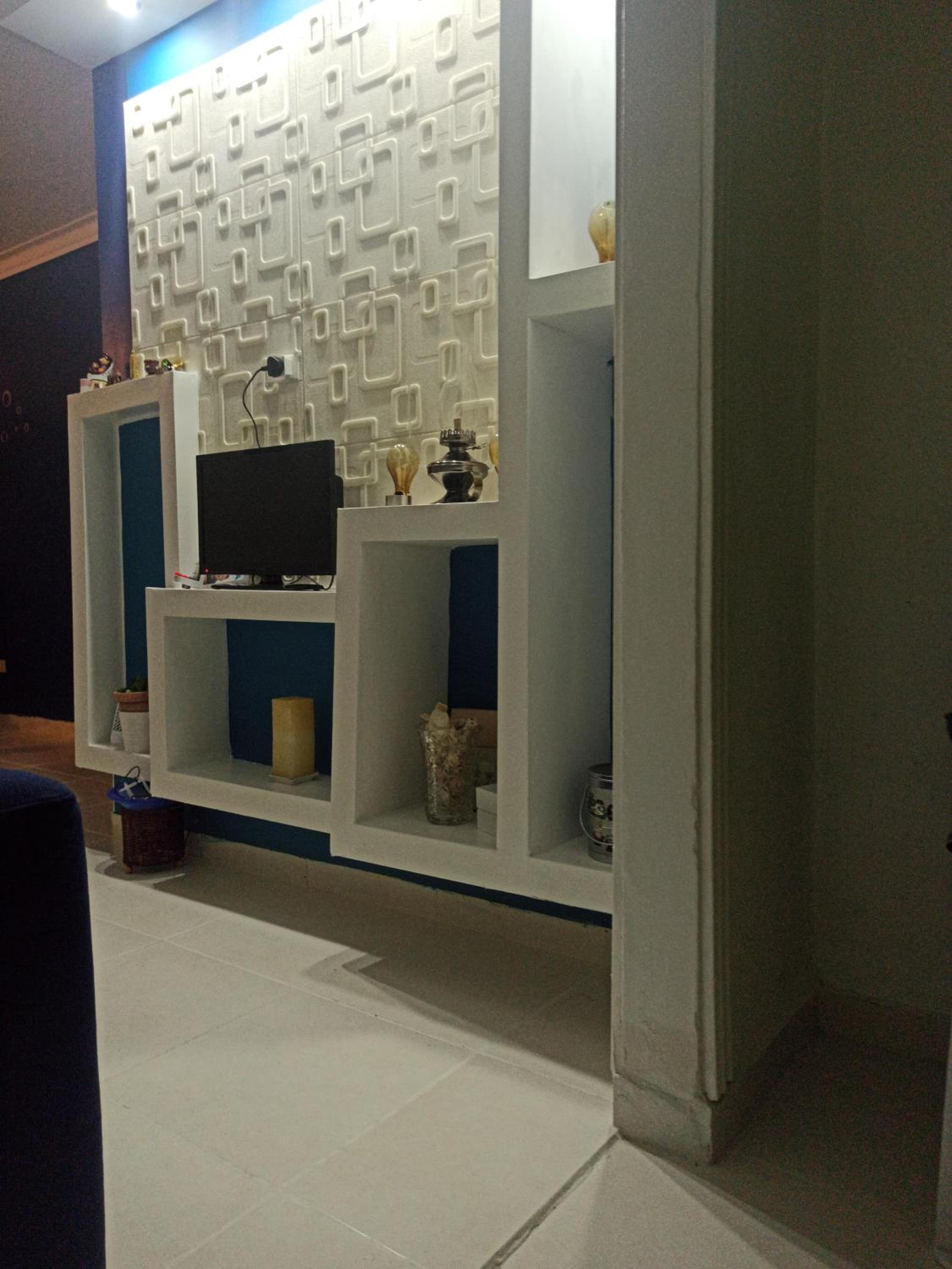 Hermoso Apartamento Carmen Renata III a 10 minutos de Embajada Americana - Photo 9