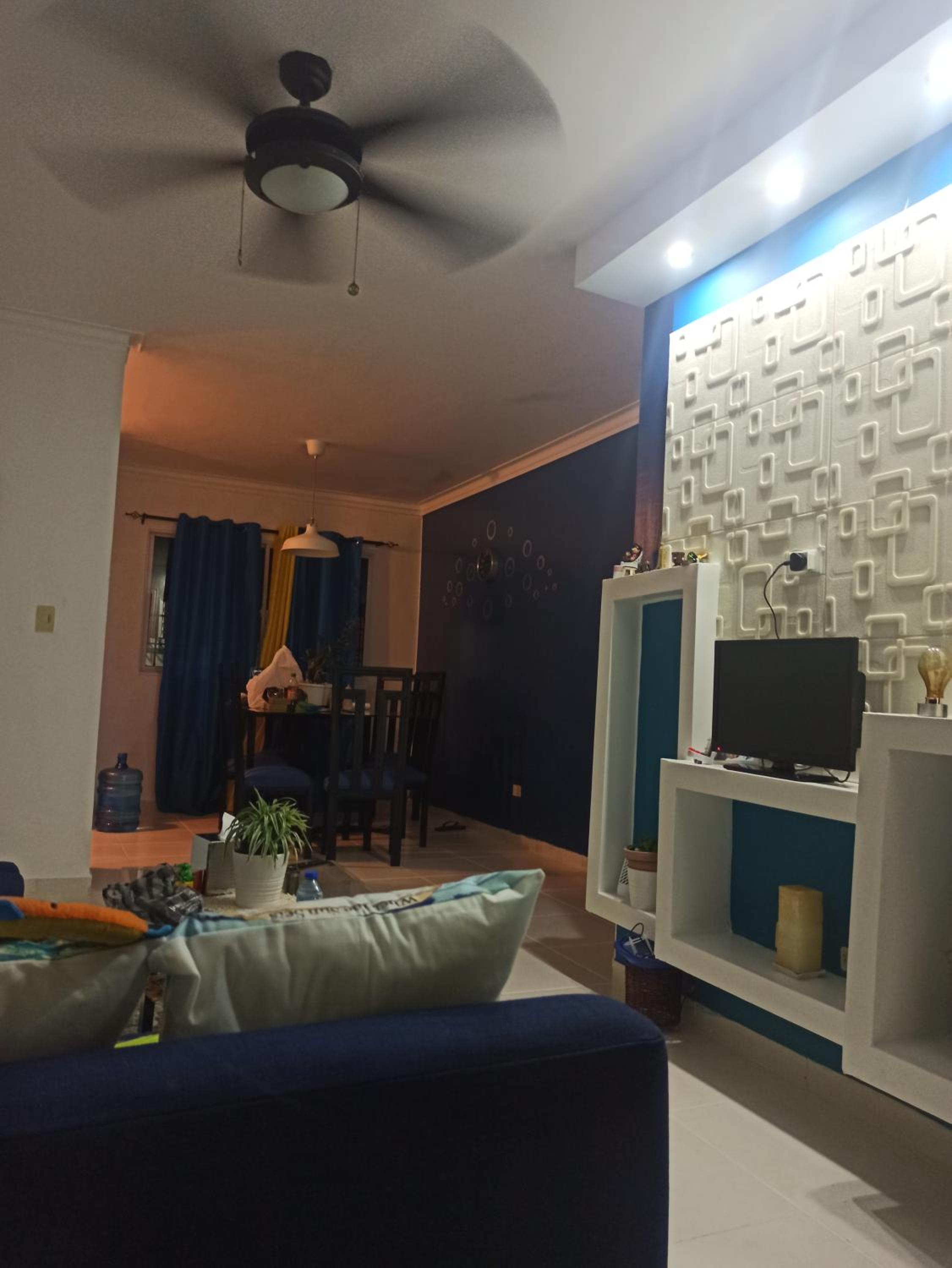 Hermoso Apartamento Carmen Renata III a 10 minutos de Embajada Americana - Photo 10