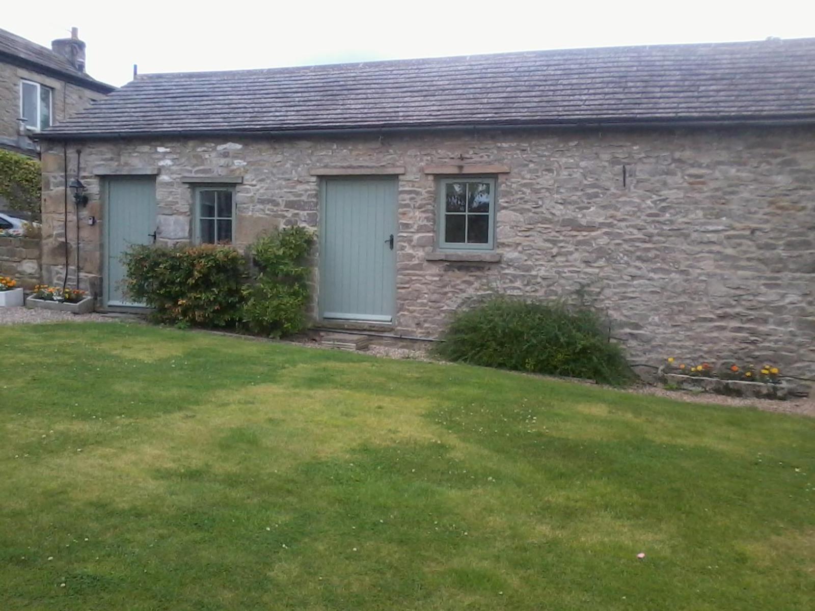 Prospect Barn