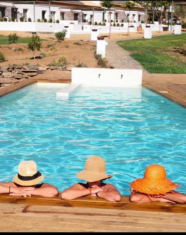 Apartamentos, Finca Contrabando Sanlucar del Guadiana, Huelva