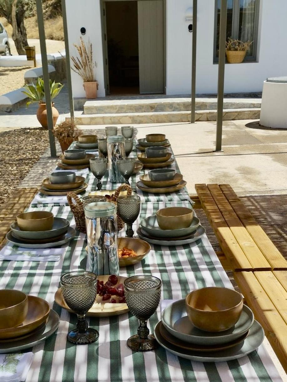 Apartamentos, Finca Contrabando Sanlucar del Guadiana, Huelva