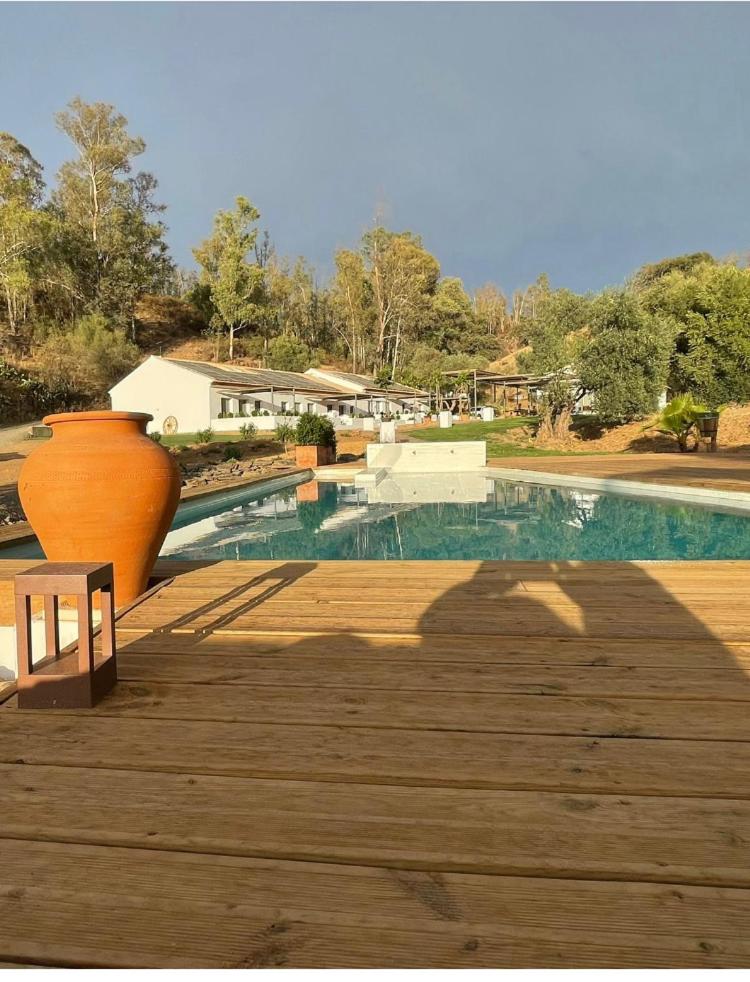Apartamentos, Finca Contrabando Sanlucar del Guadiana, Huelva