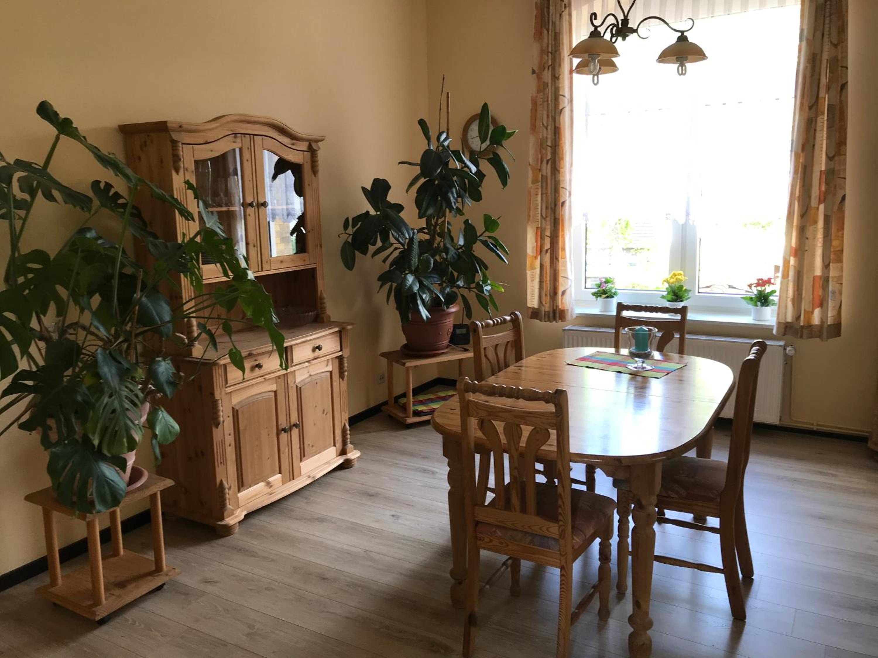 Ferienwohnung Bornemann view 3