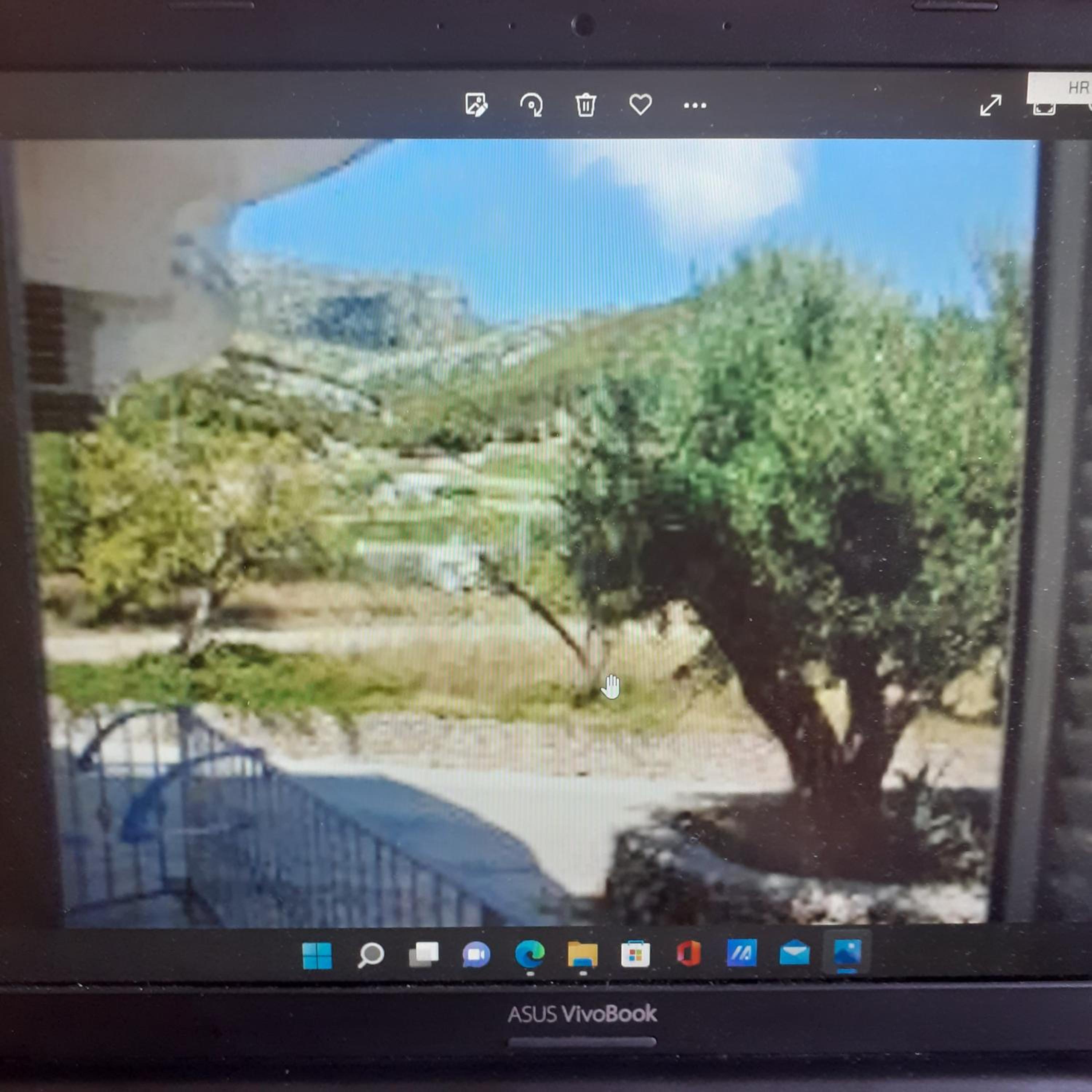Apartman Bol view 3