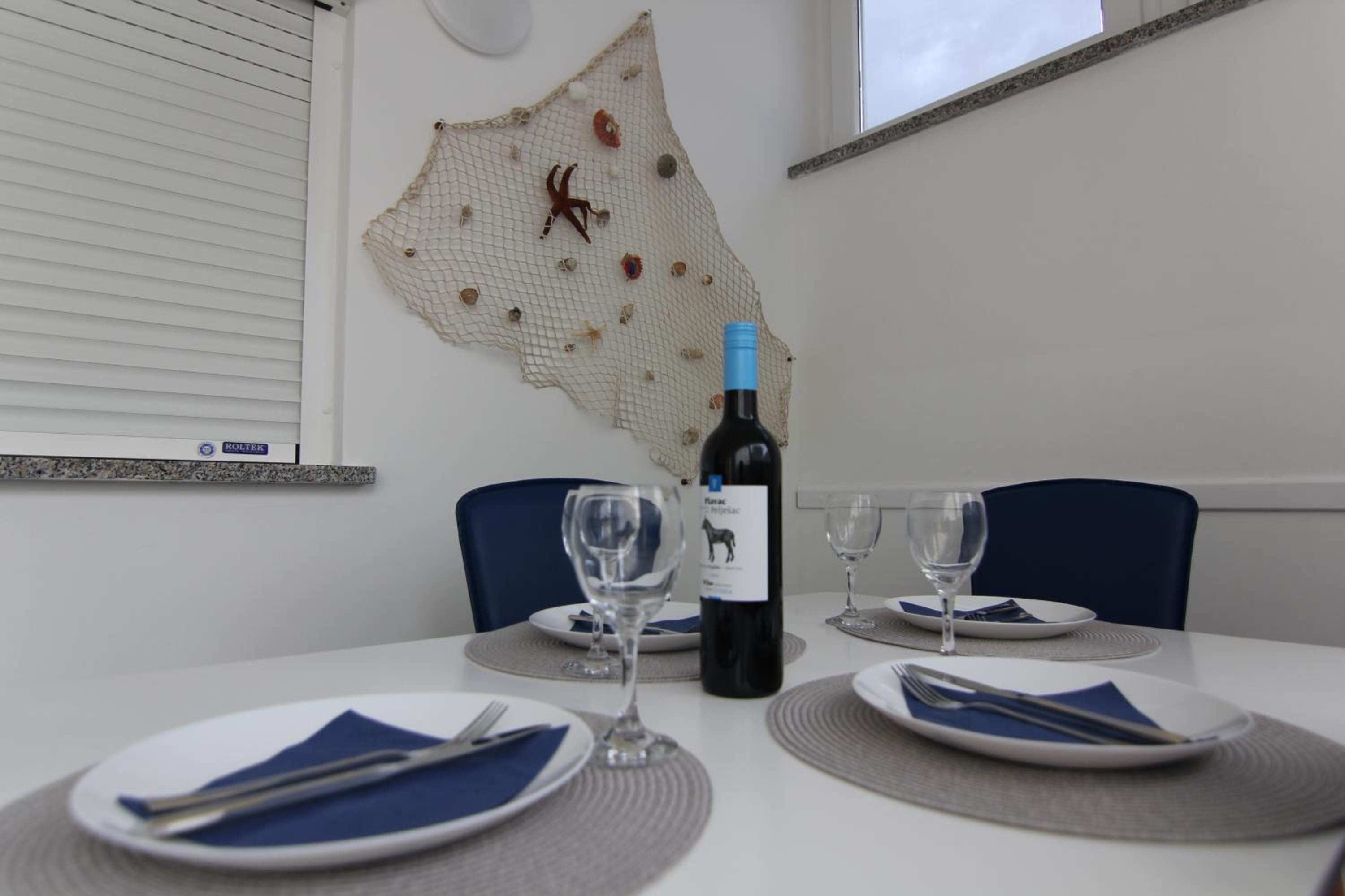 Apartman Dino view 5
