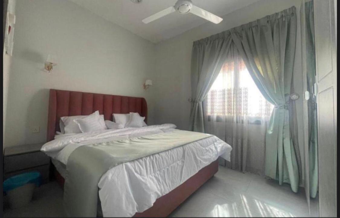 Villa Orchid Al Hada "فيلا اوركيد الهدا" view 3
