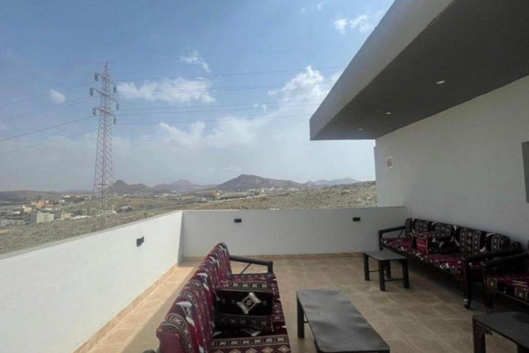 Villa Orchid Al Hada "فيلا اوركيد الهدا" view 2