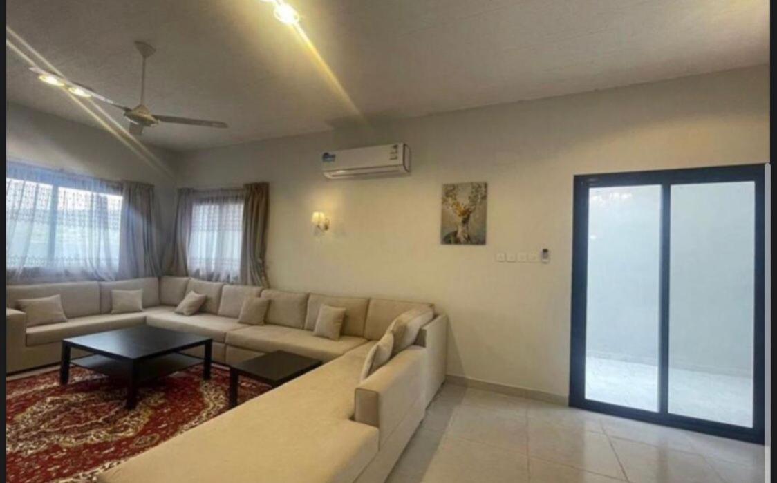 Villa Orchid Al Hada "فيلا اوركيد الهدا" view 4