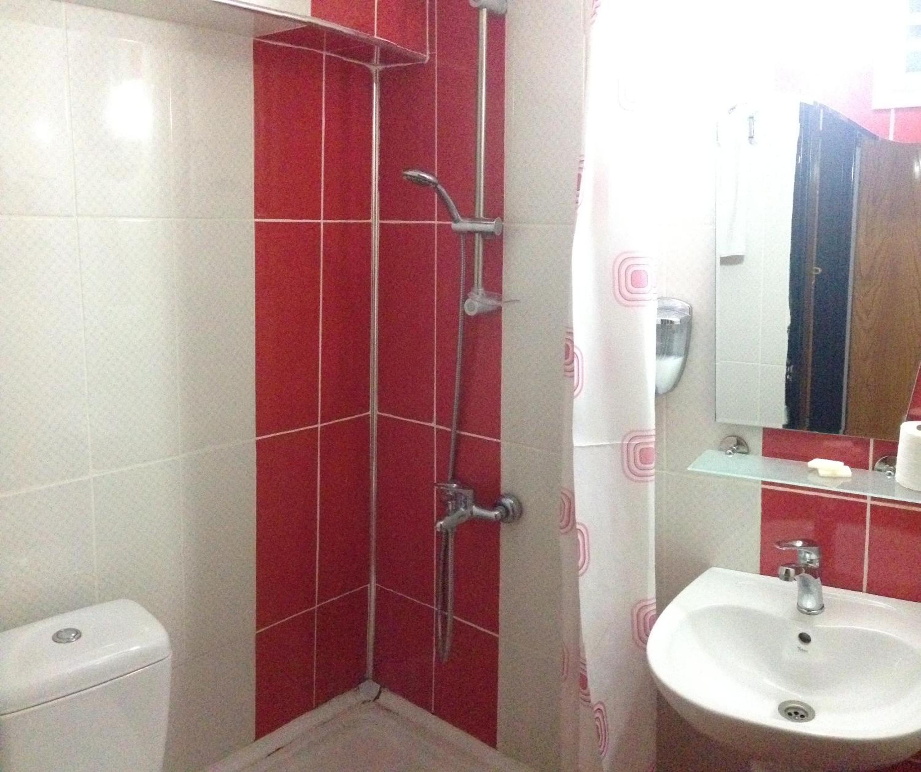 Hotel Oz Villa becomes Oz Villa Otel. - Image 22