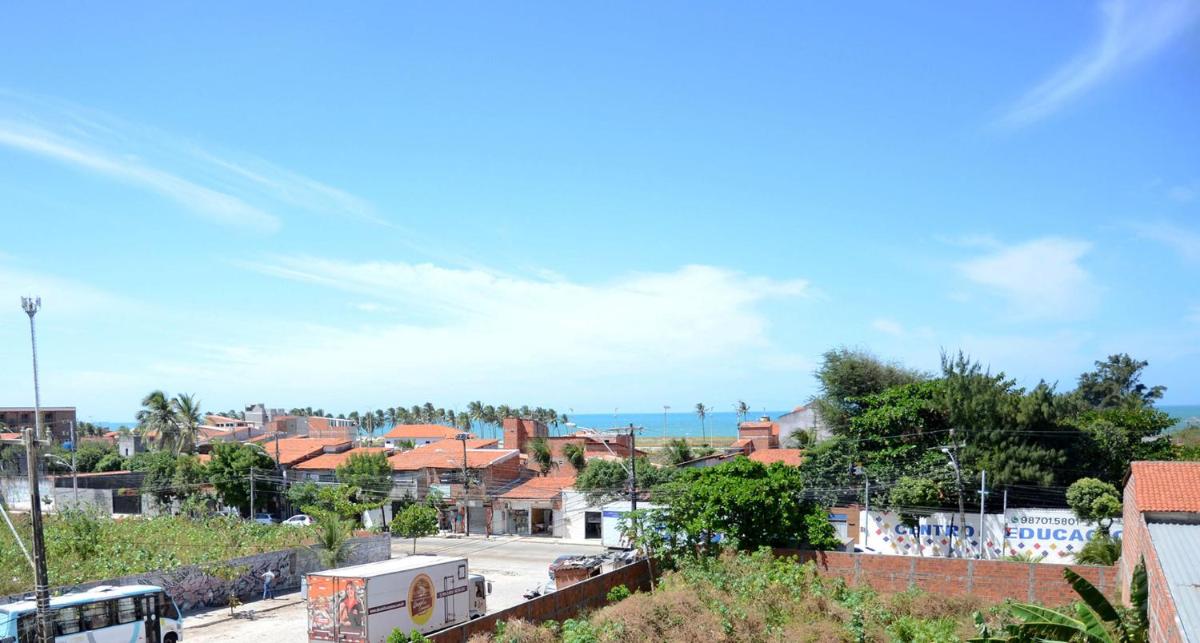 Otimo Apto a 350m da Praia do Futuro, Fortaleza CE