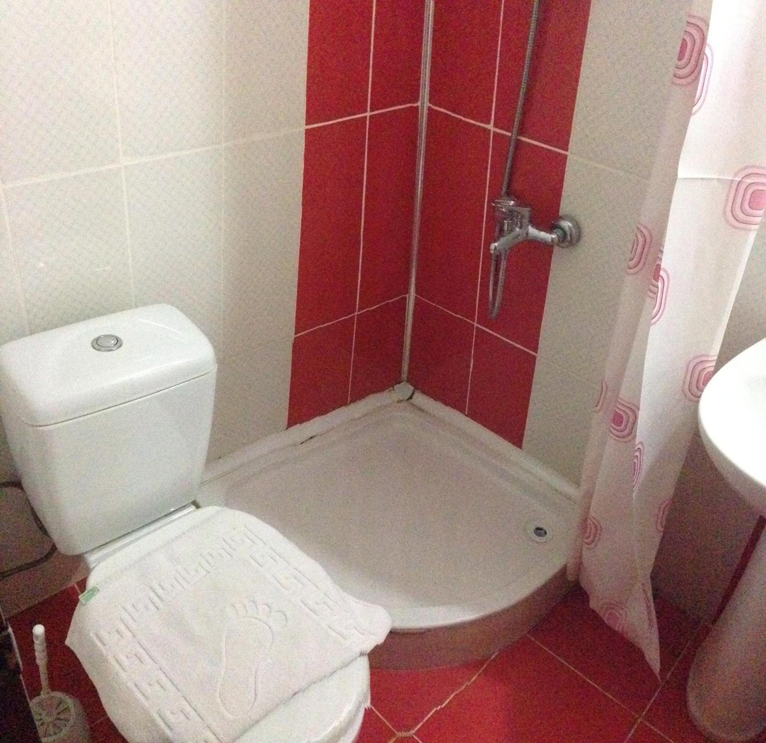 Hotel Oz Villa becomes Oz Villa Otel. - Image 23