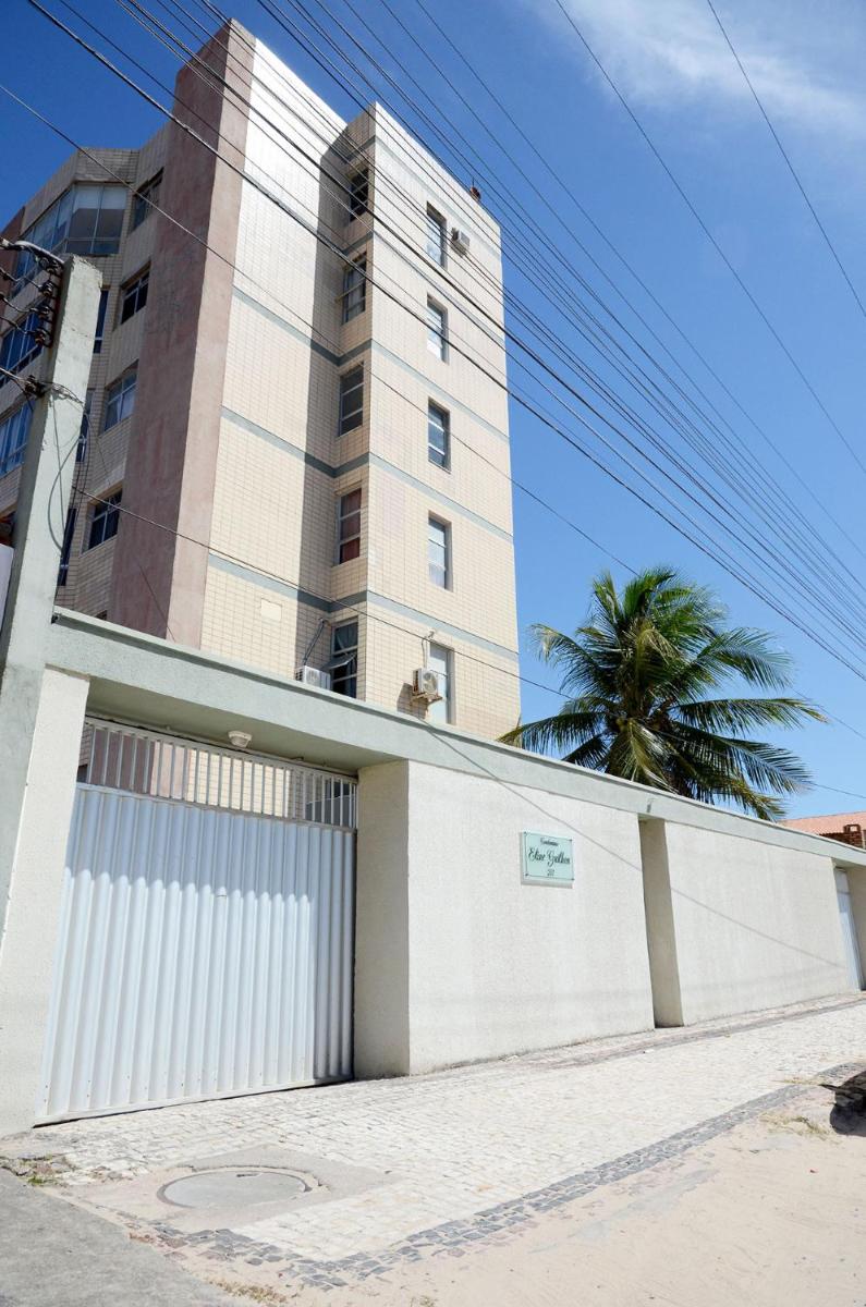 Otimo Apto a 350m da Praia do Futuro, Fortaleza CE