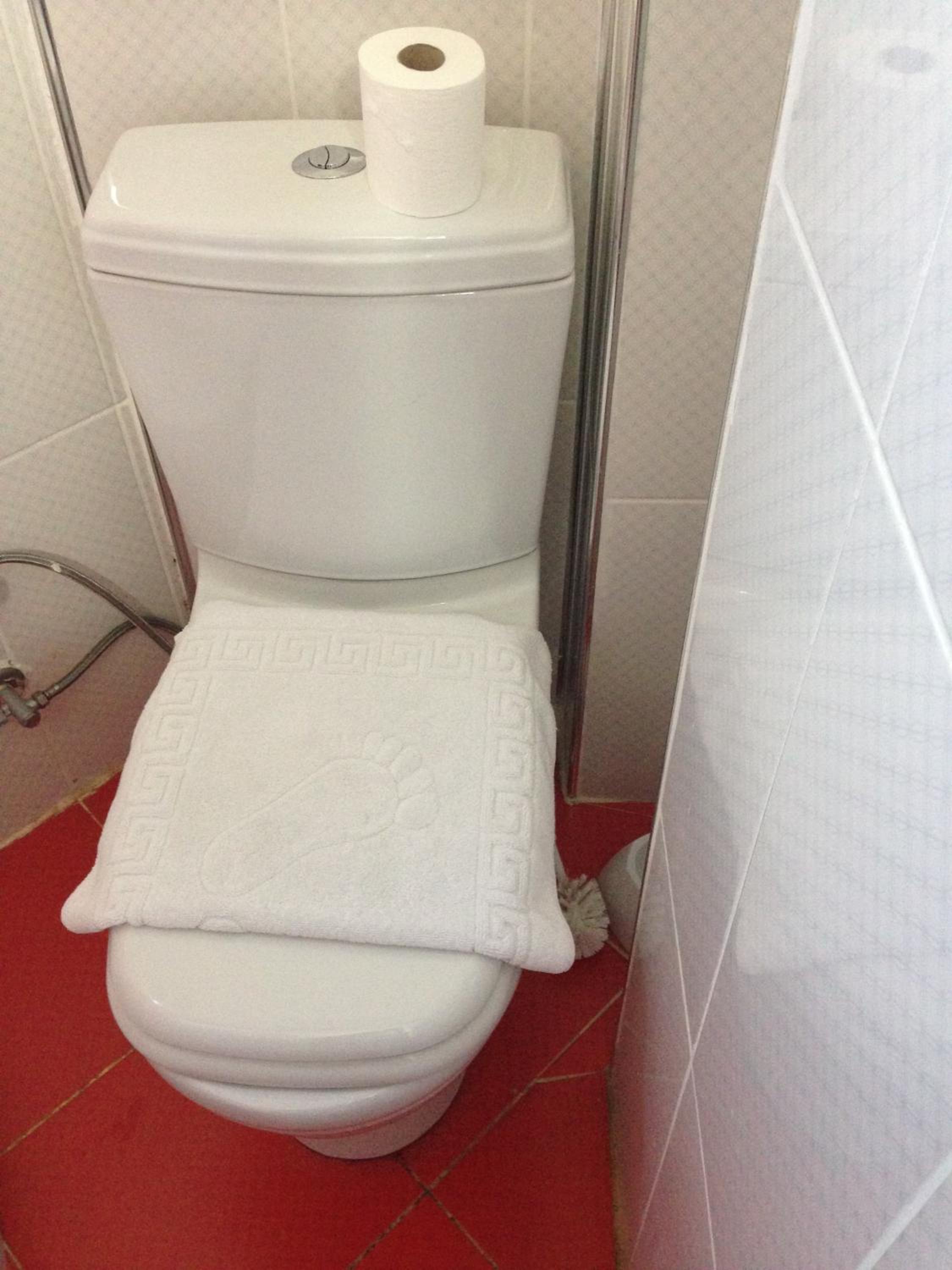 Hotel Oz Villa becomes Oz Villa Otel. - Image 24