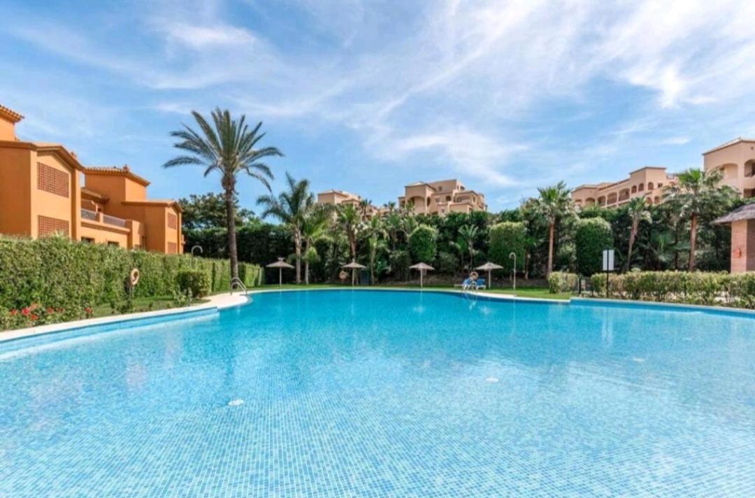 Apartment Benatalaya,heated pool,saunas,GYM