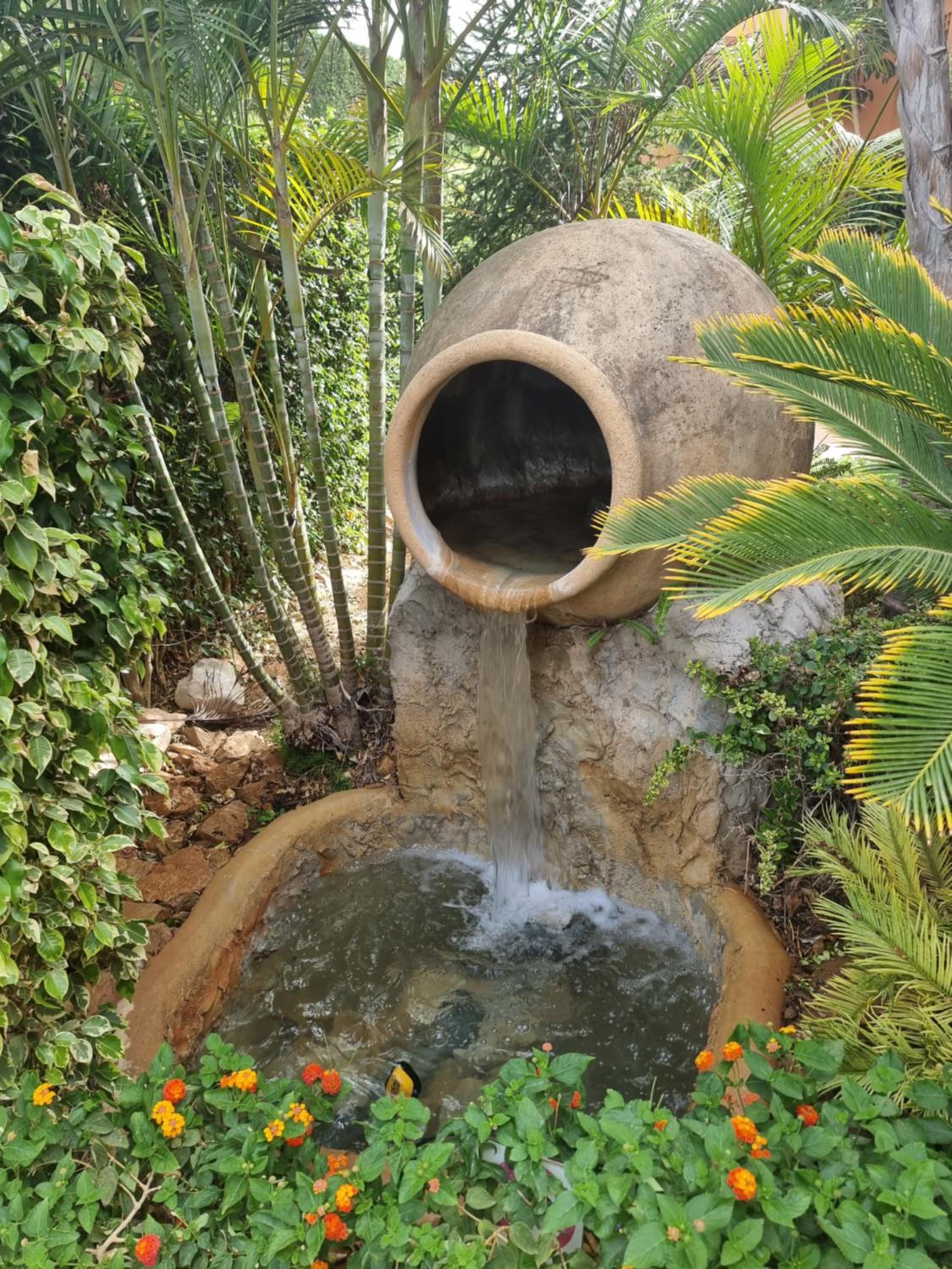 Apartment Benatalaya,heated pool,saunas,GYM
